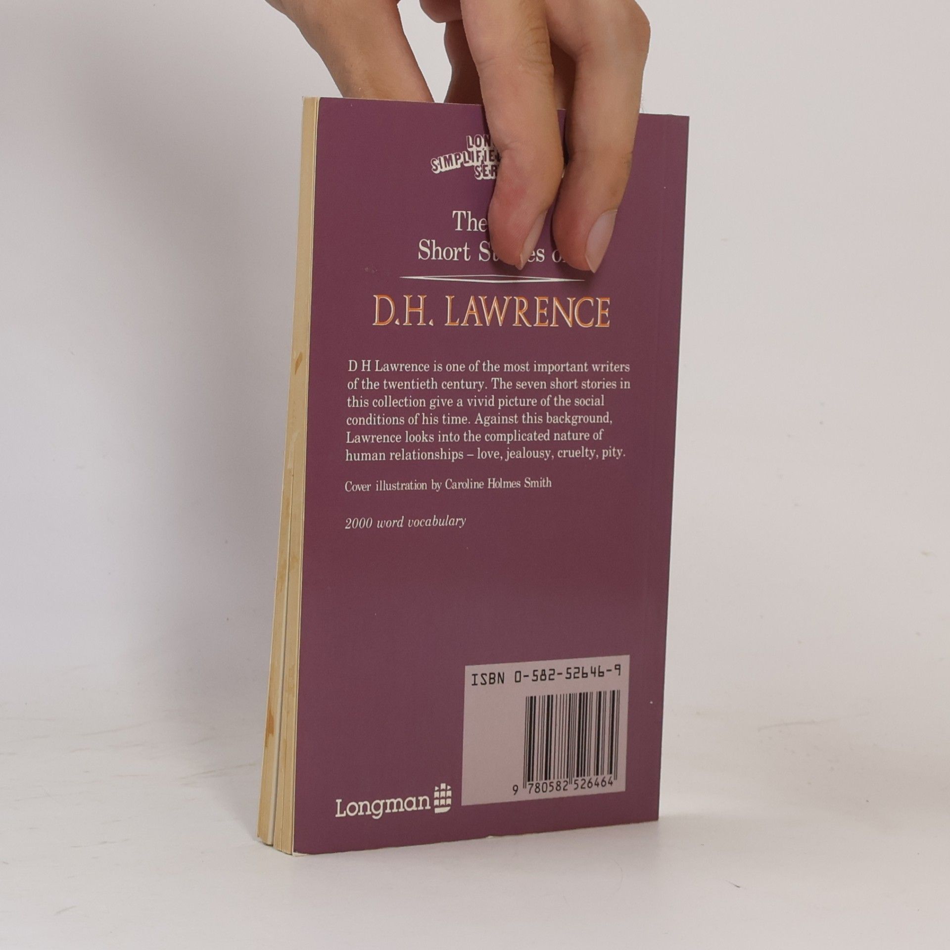 David Herbert Lawrence The Best Short Stories