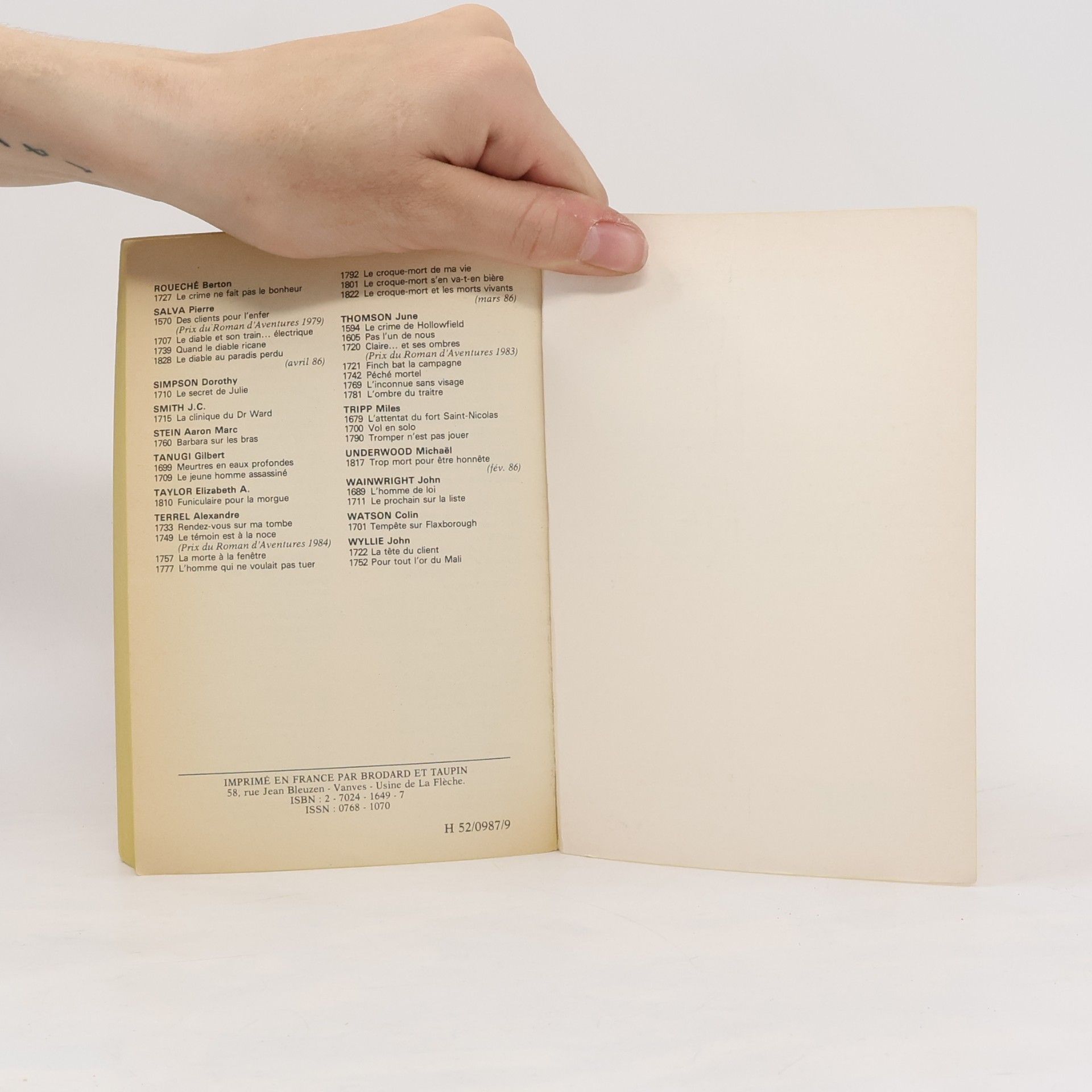 Agatha Christie Marple, Poirot, Pyne… et les autres