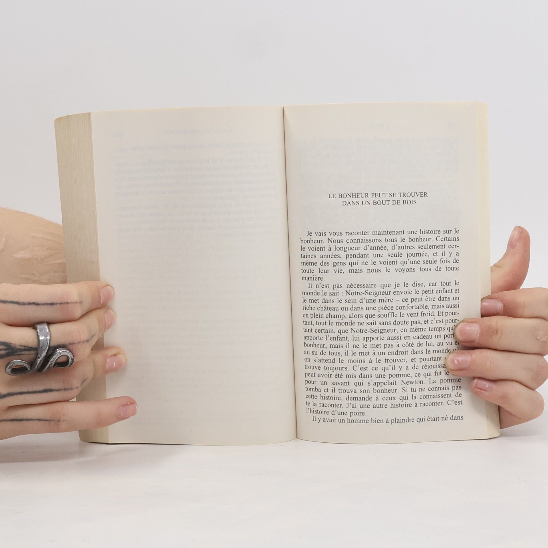 Hans-Christian Andersen Contes