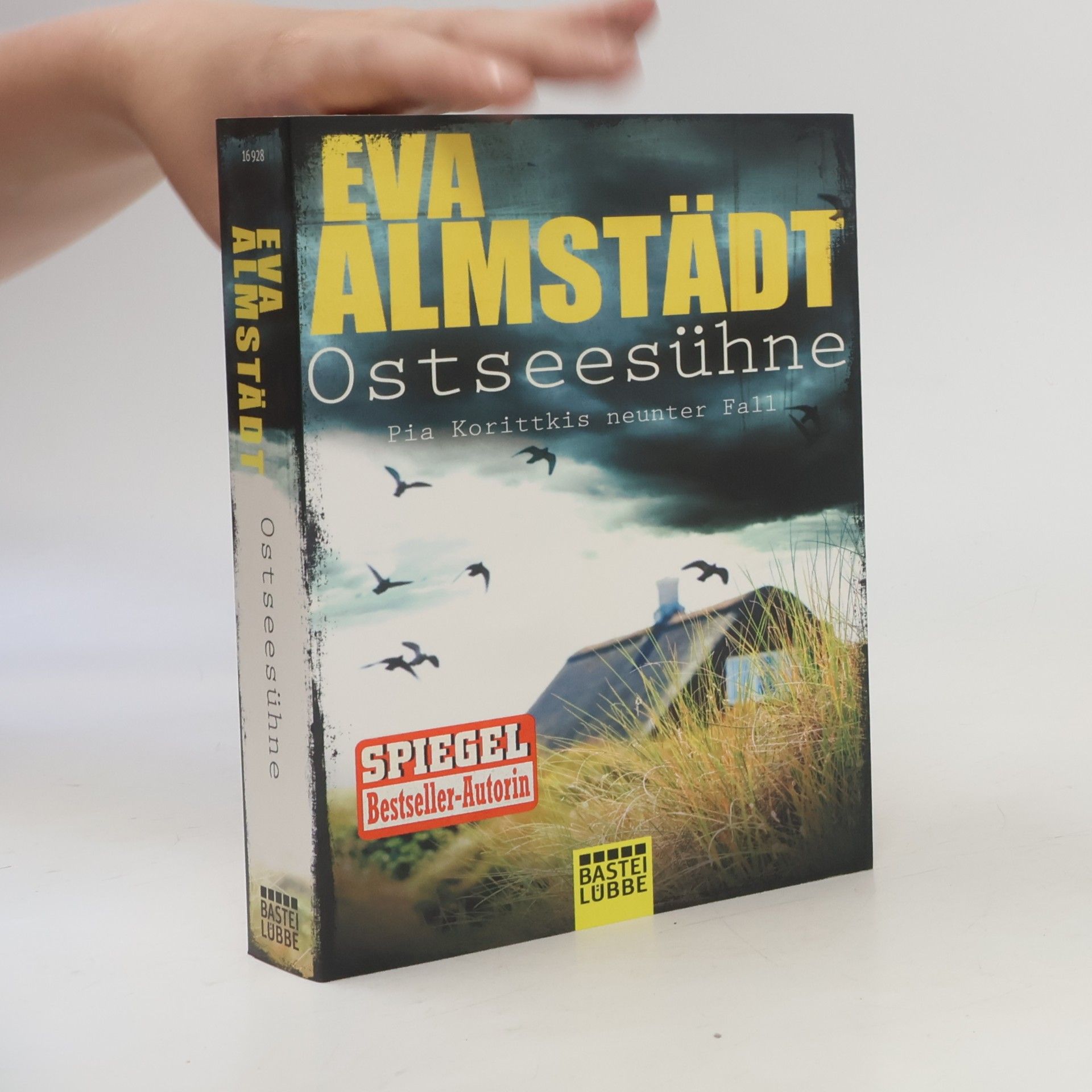 Eva Almstädt Ostseesühne