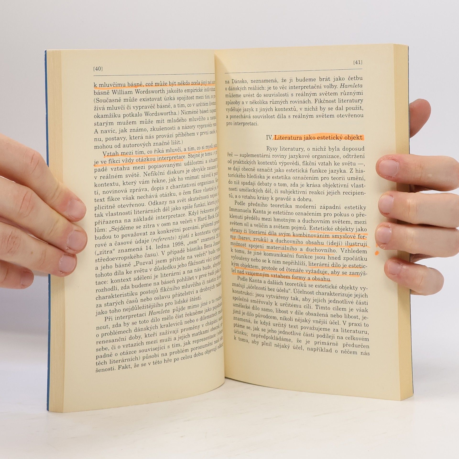 Jonathan Culler Krátký úvod do literární teorie