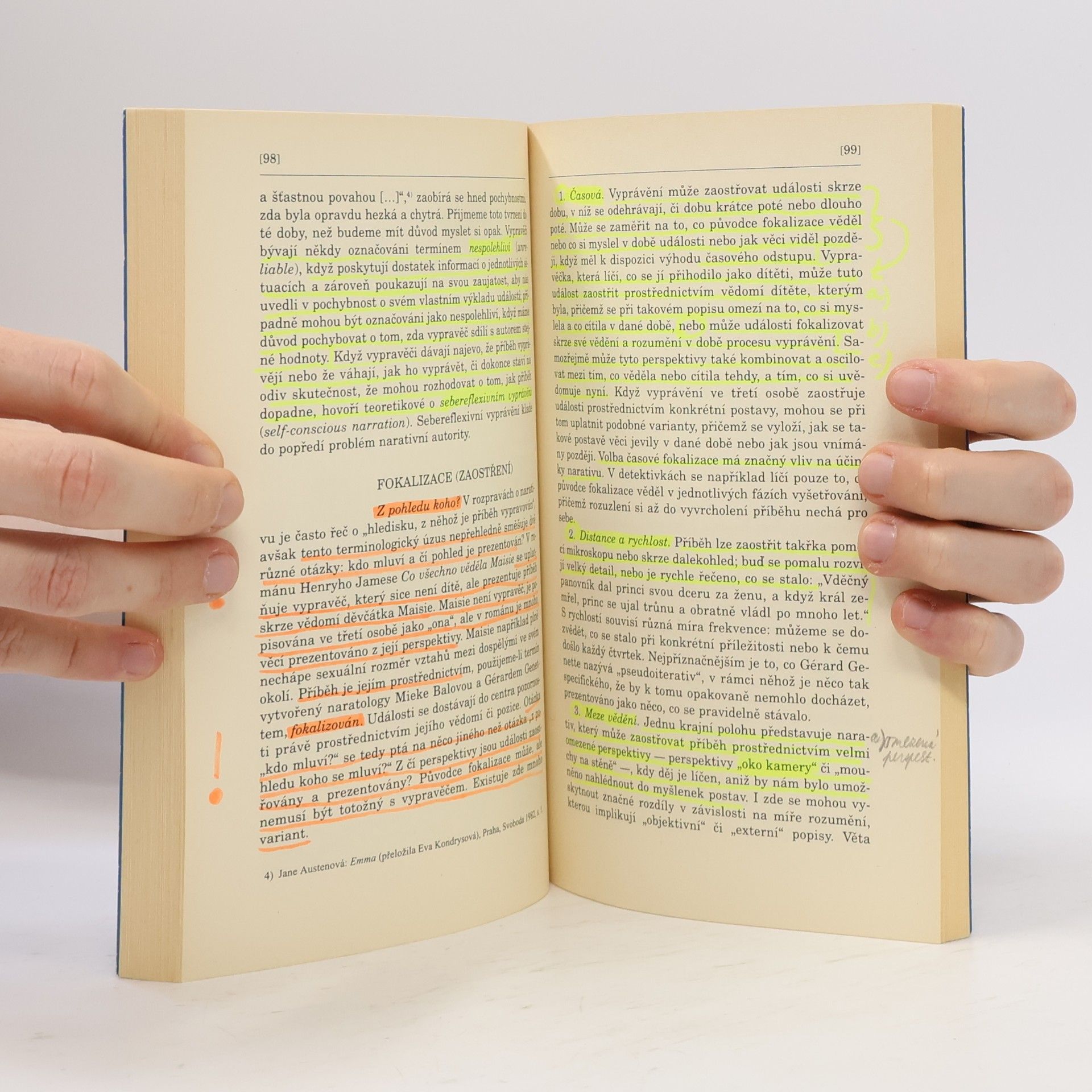 Jonathan Culler Krátký úvod do literární teorie