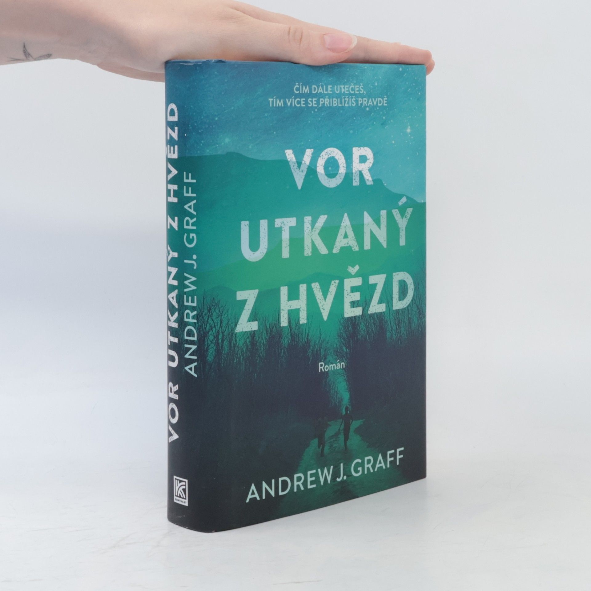 Vor utkaný z hvězd