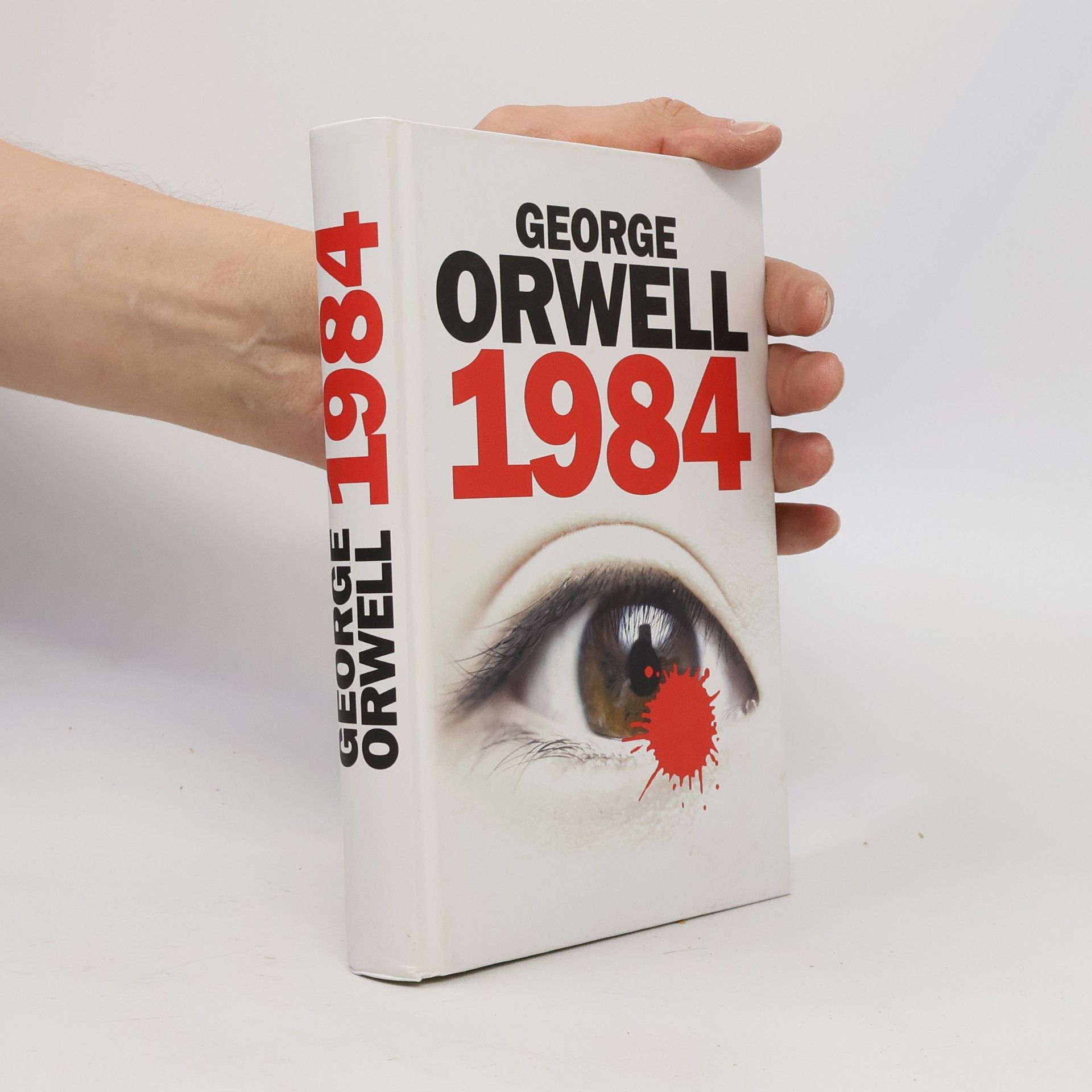 George Orwell 1984