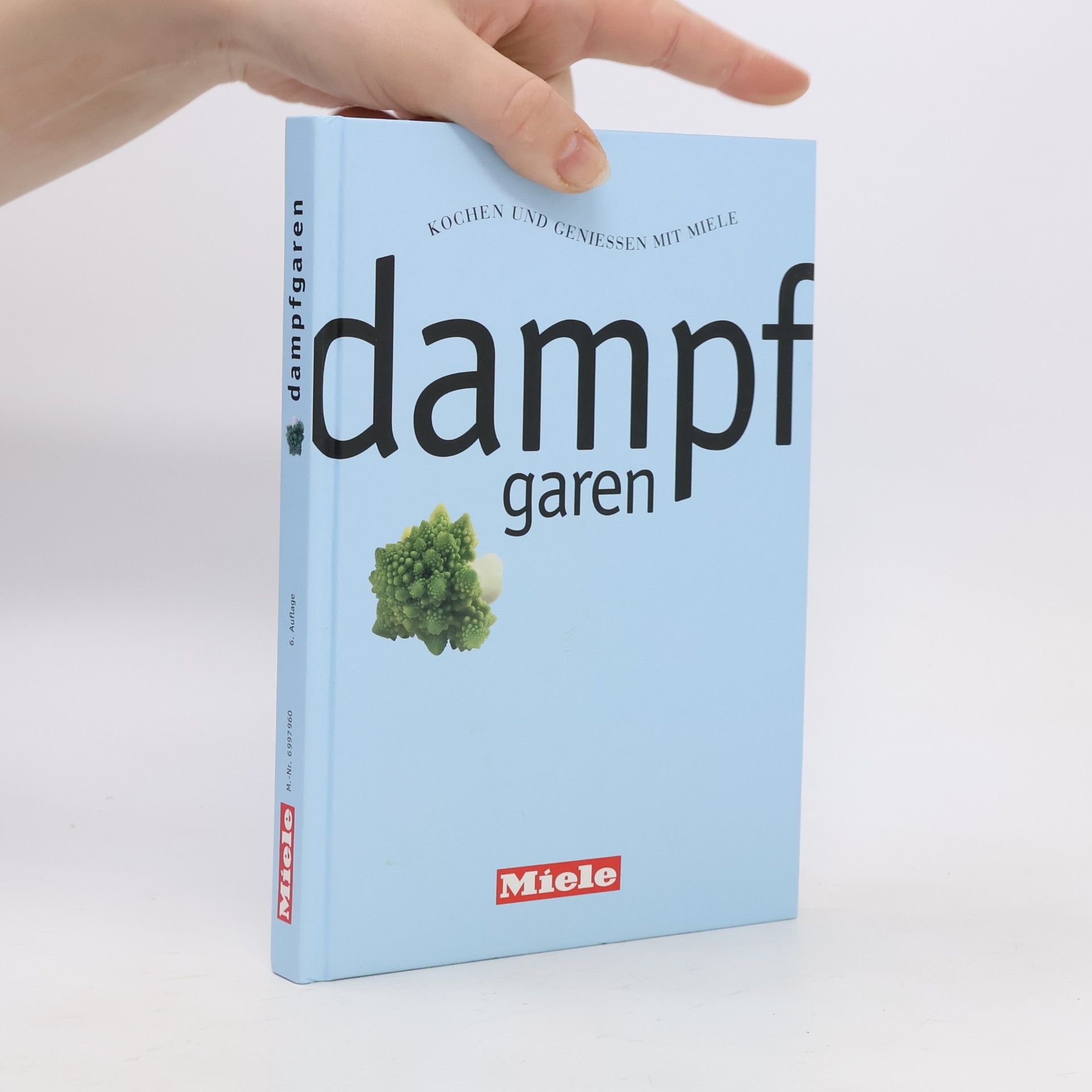 Various authors Dampfgaren