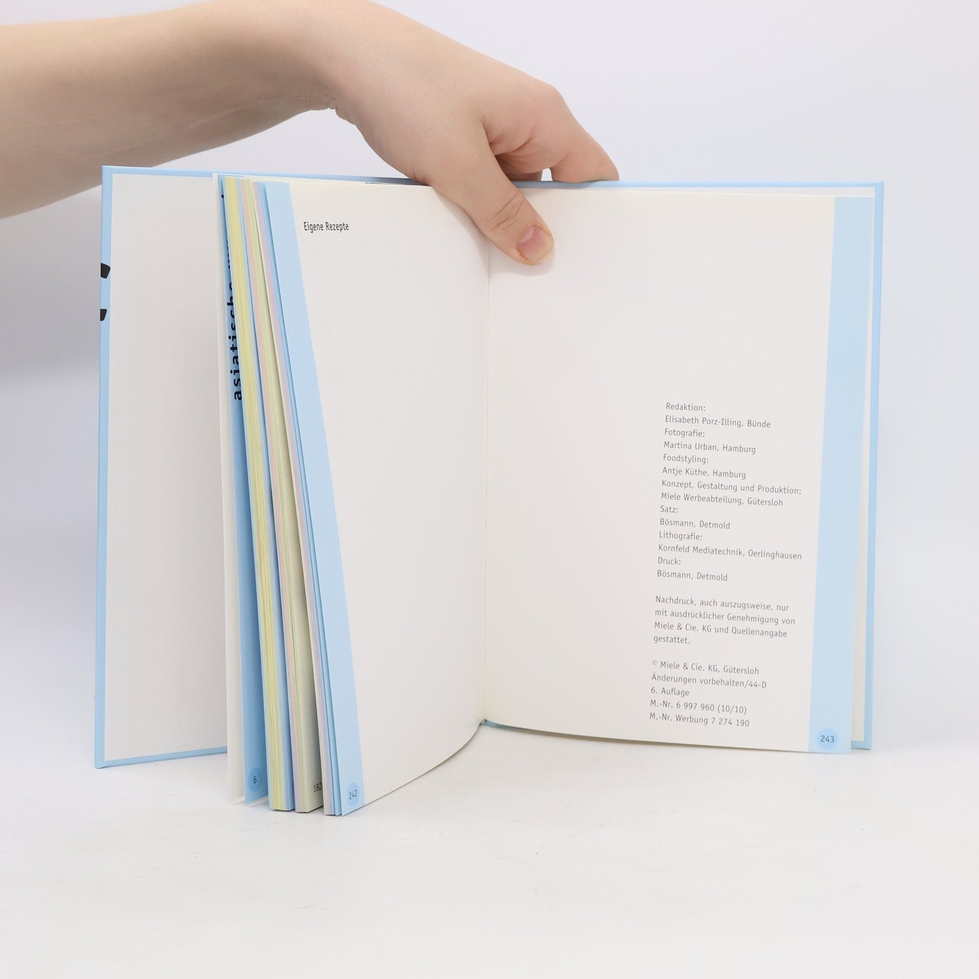 Autores varios Dampfgaren