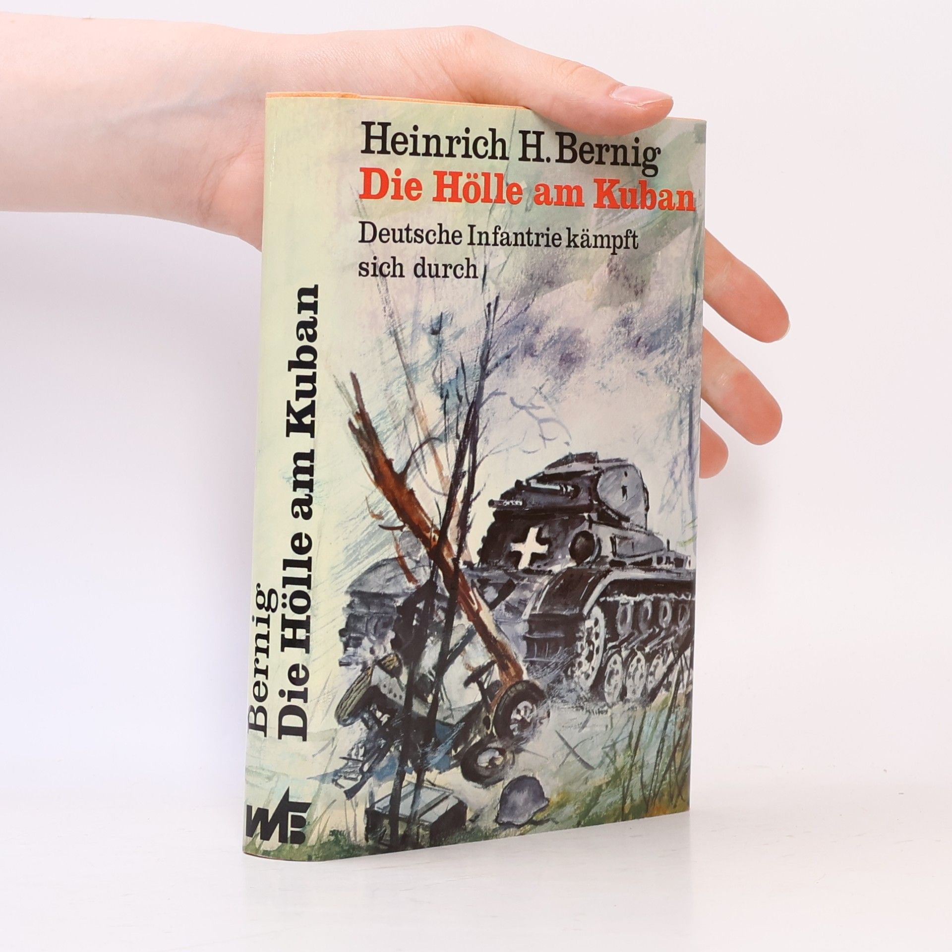 Die Hölle am Kuban
