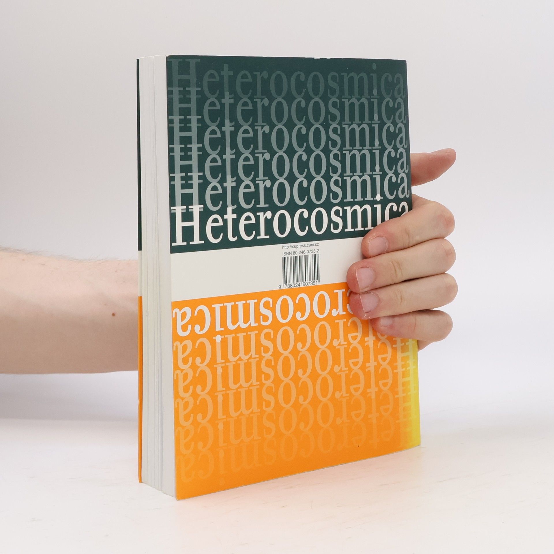 Lubomír Doležel Heterocosmica: Fikce a možné světy
