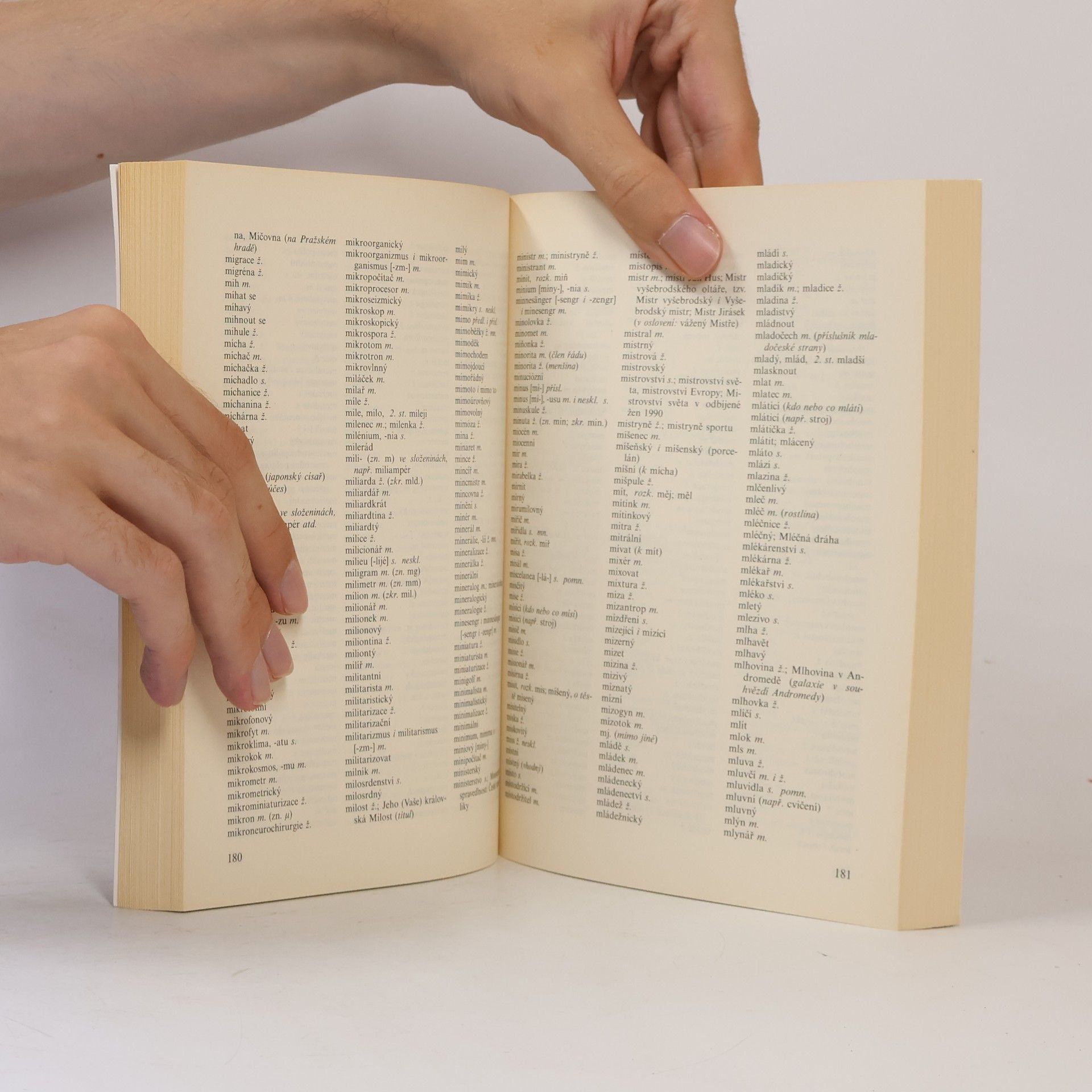 Autorenkollektiv Pravidla českého pravopisu