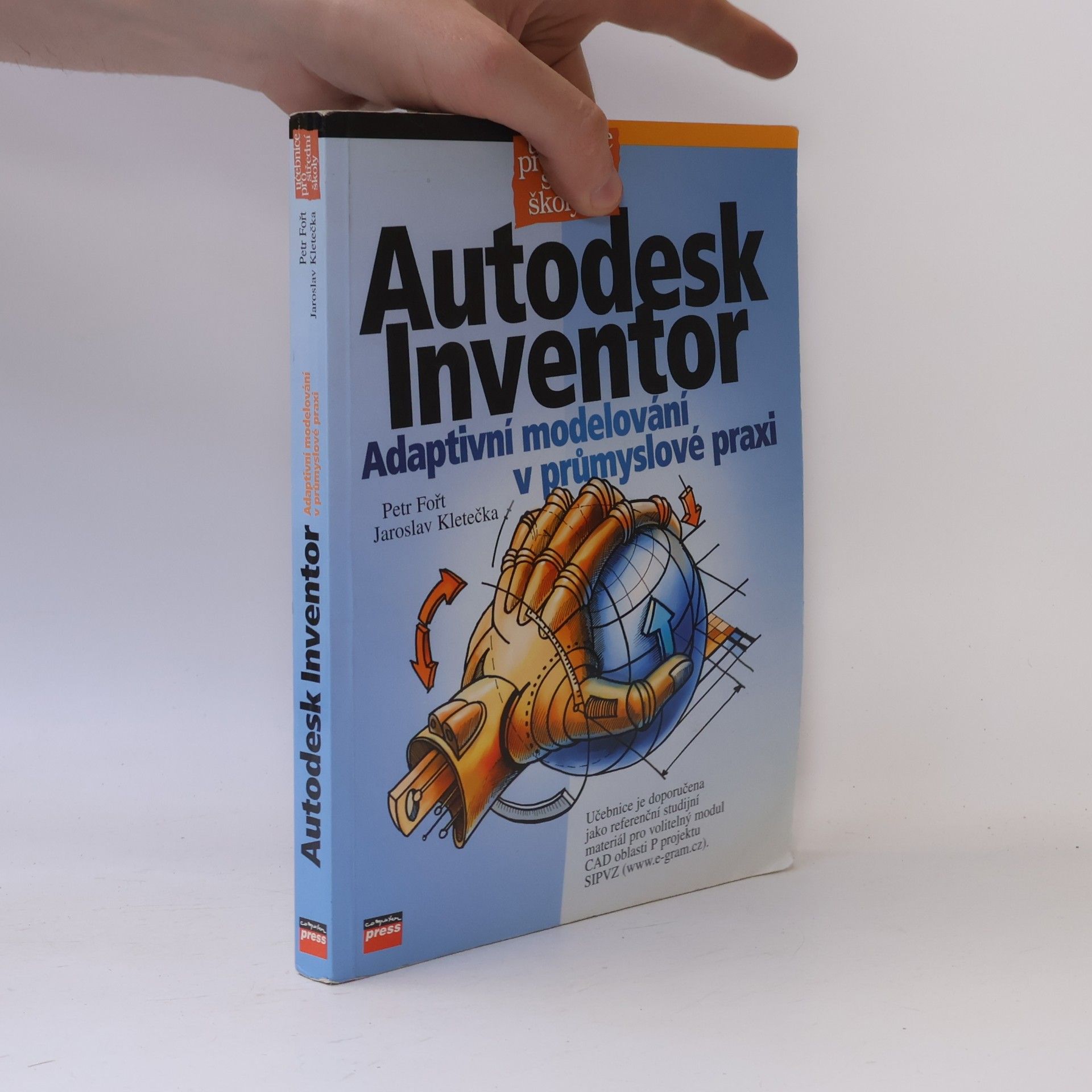 Autodesk Inventor