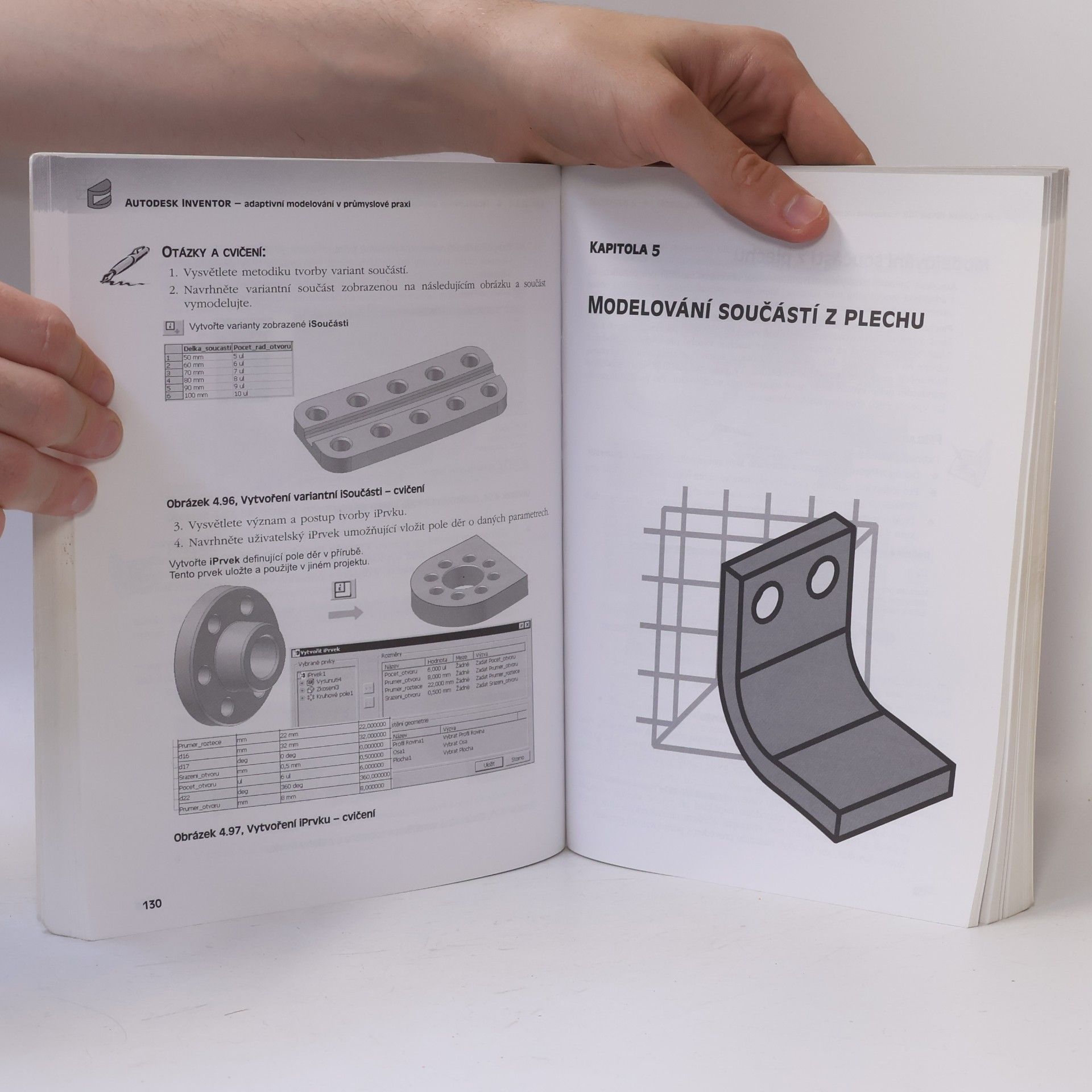 Jaroslav Kletečka Autodesk Inventor