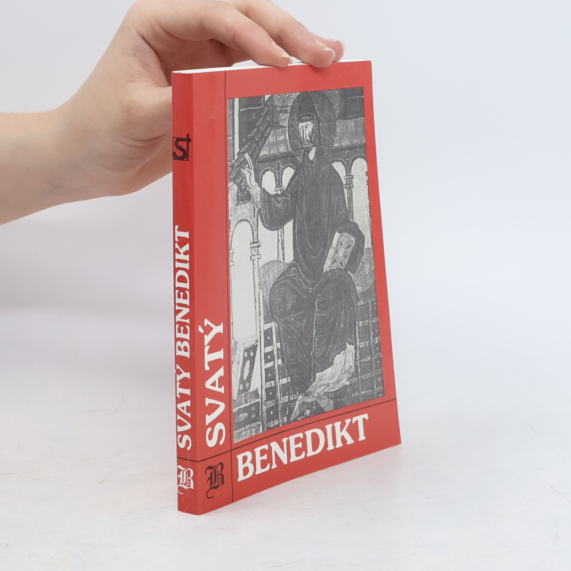 Auteurscollectief Svatý Benedikt