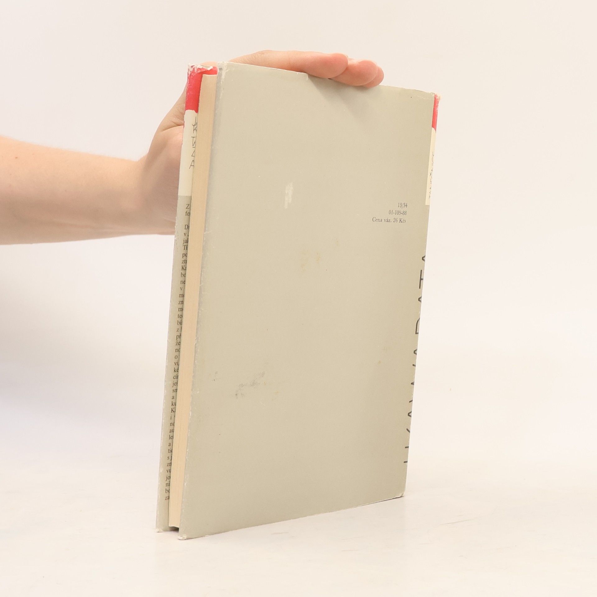 Yasunari Kawabata Tanečnice z Izu a jiné prózy