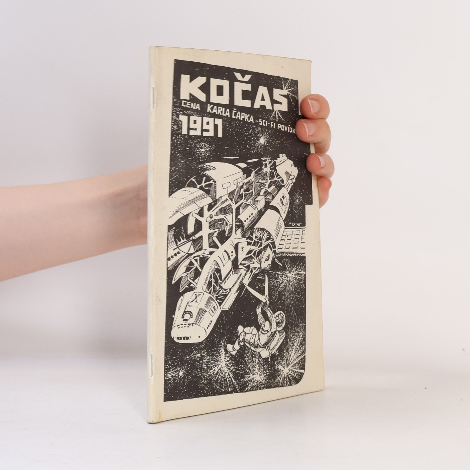 Kočas