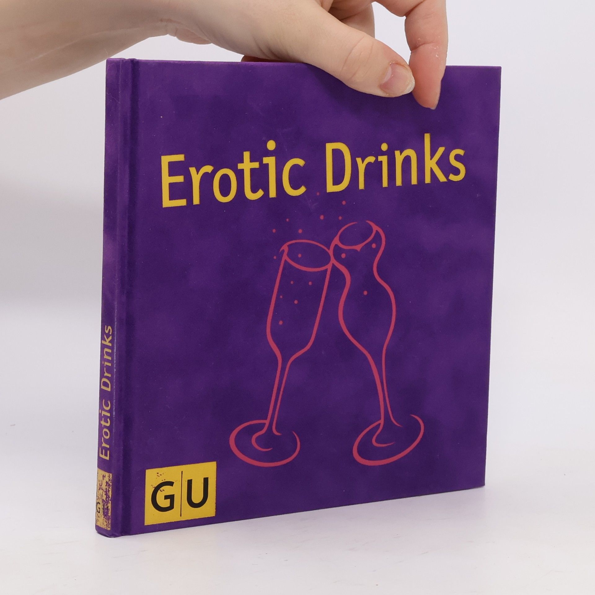 Marcus Taeschner Erotic Drinks