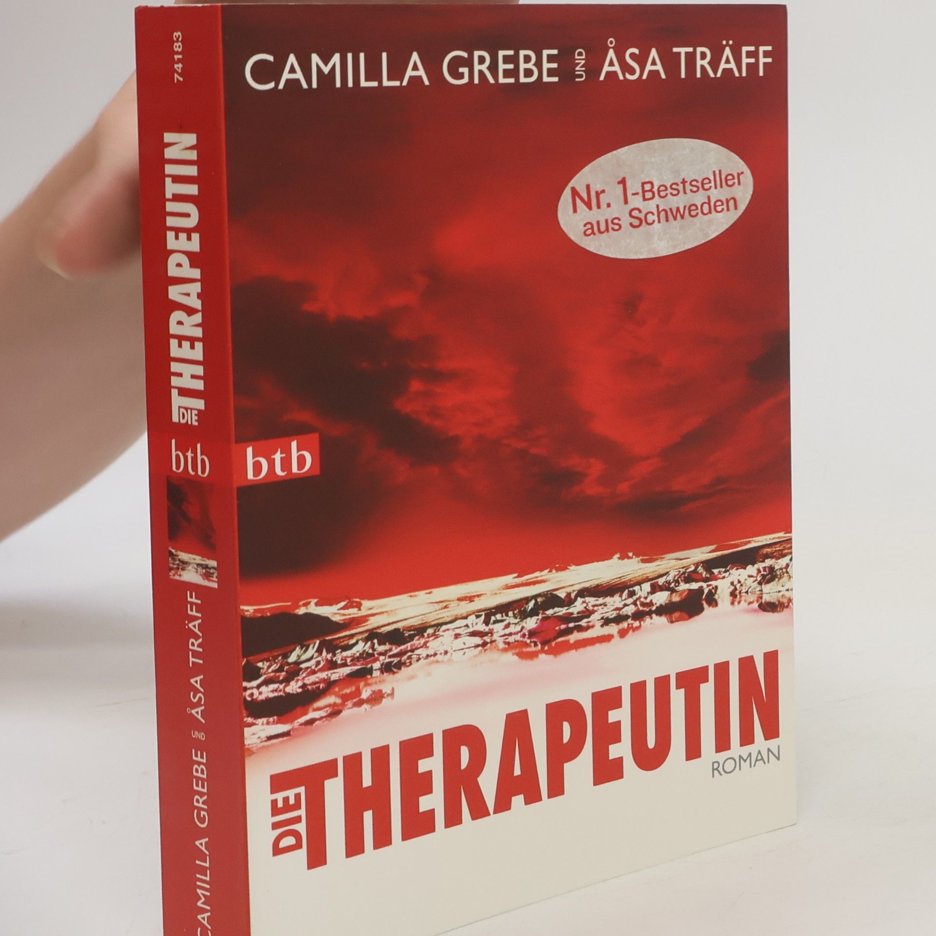 Die Therapeutin
