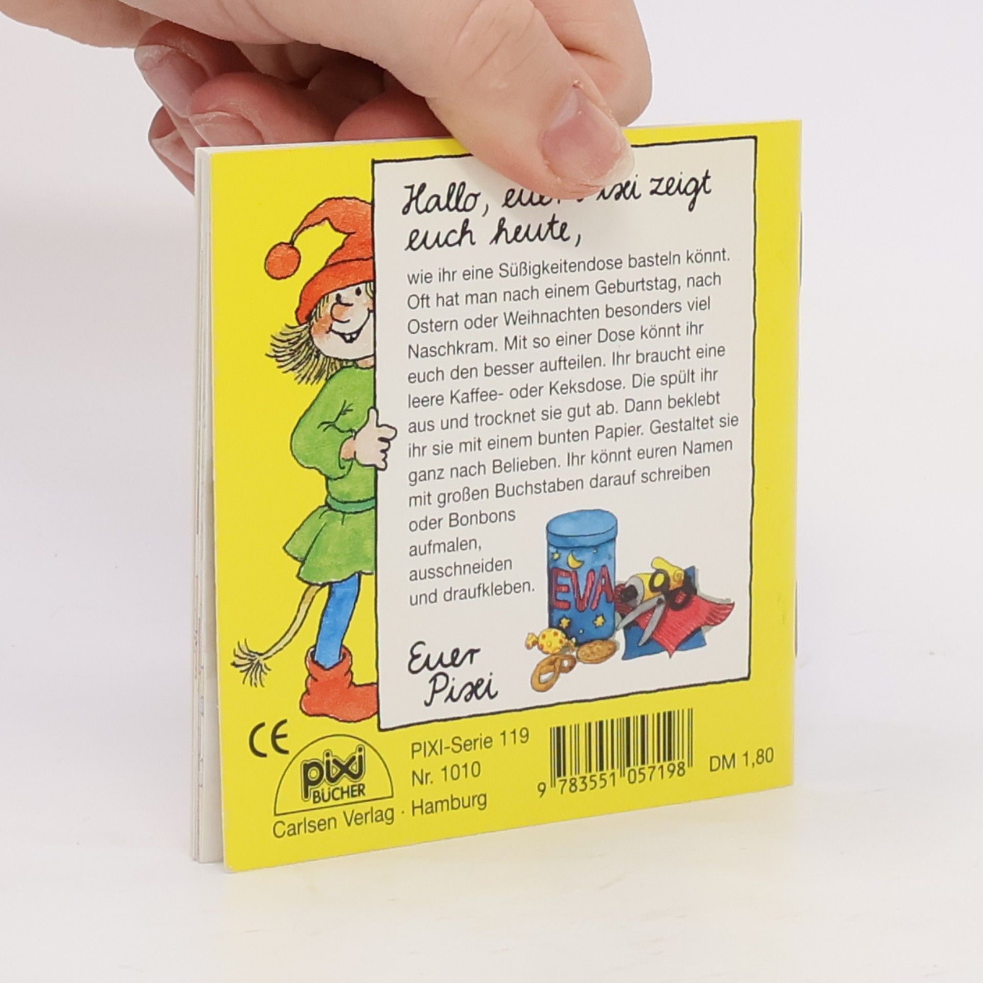 Autores varios Der Schokoladenteufel
