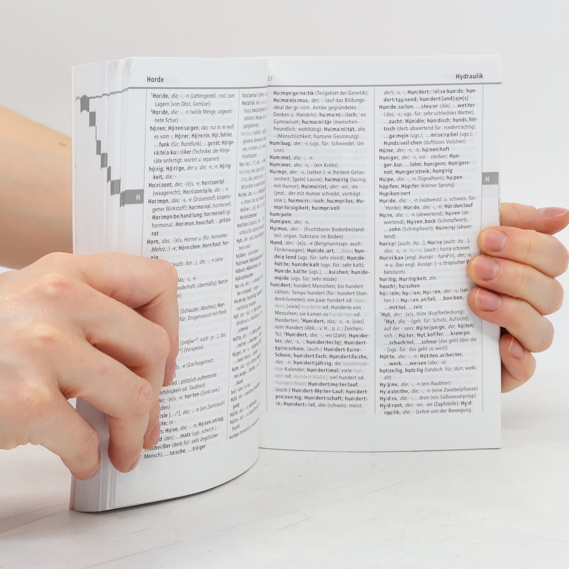 Auteurscollectief Deutsches Wörterbuch