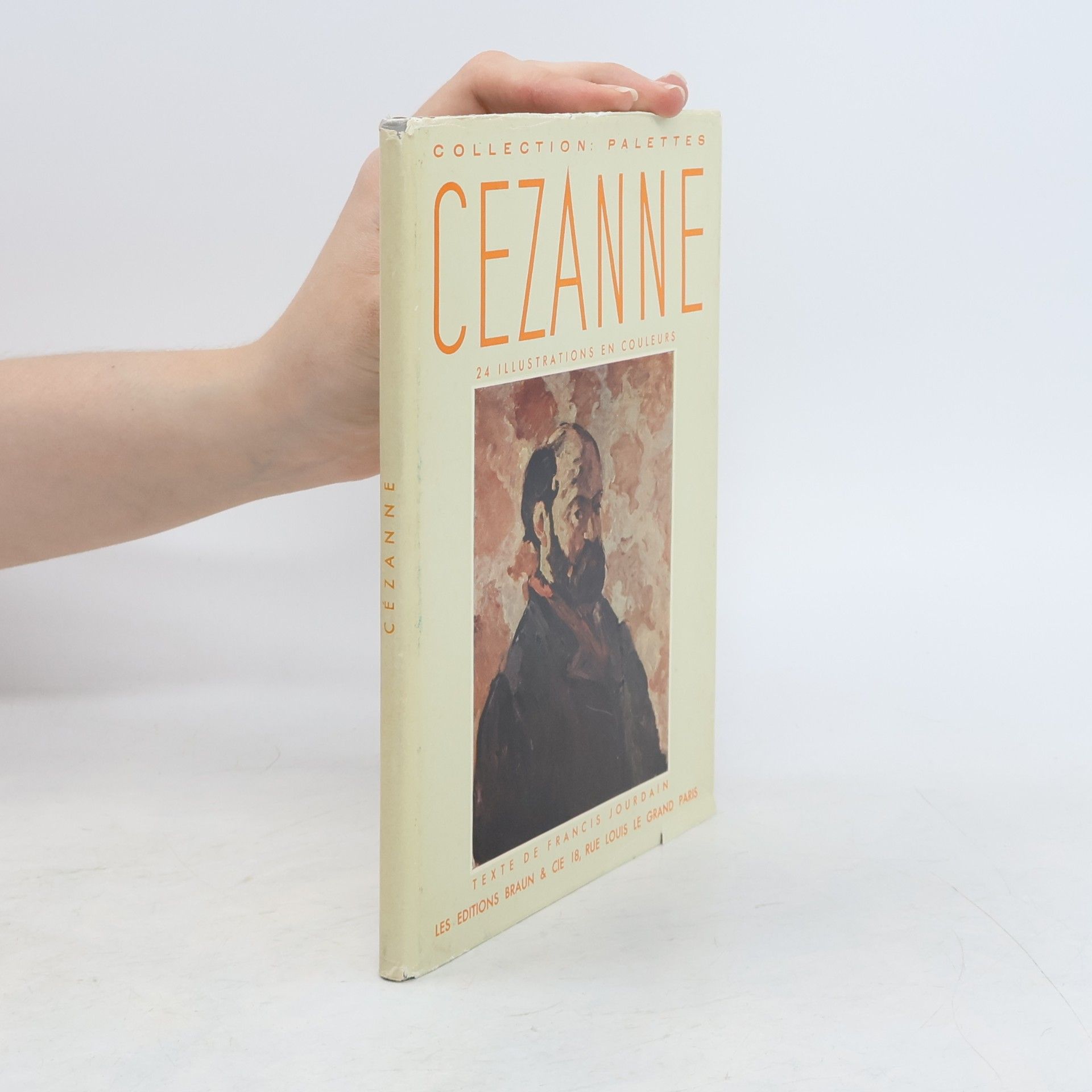 Cezanne