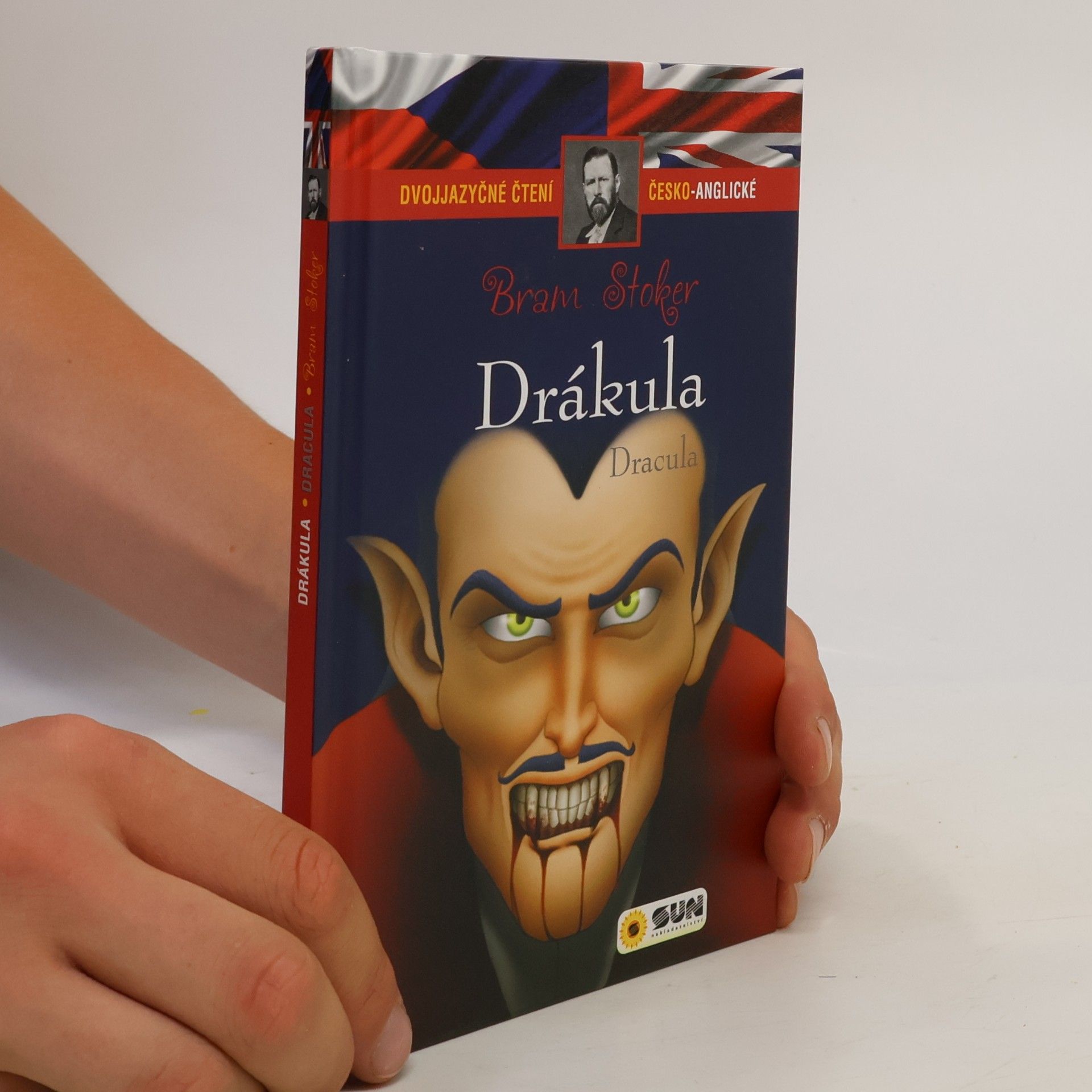 Drákula = Dracula