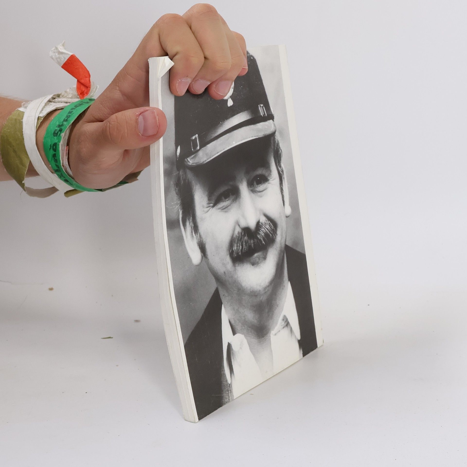 Tomáš Sláma Slámoviny
