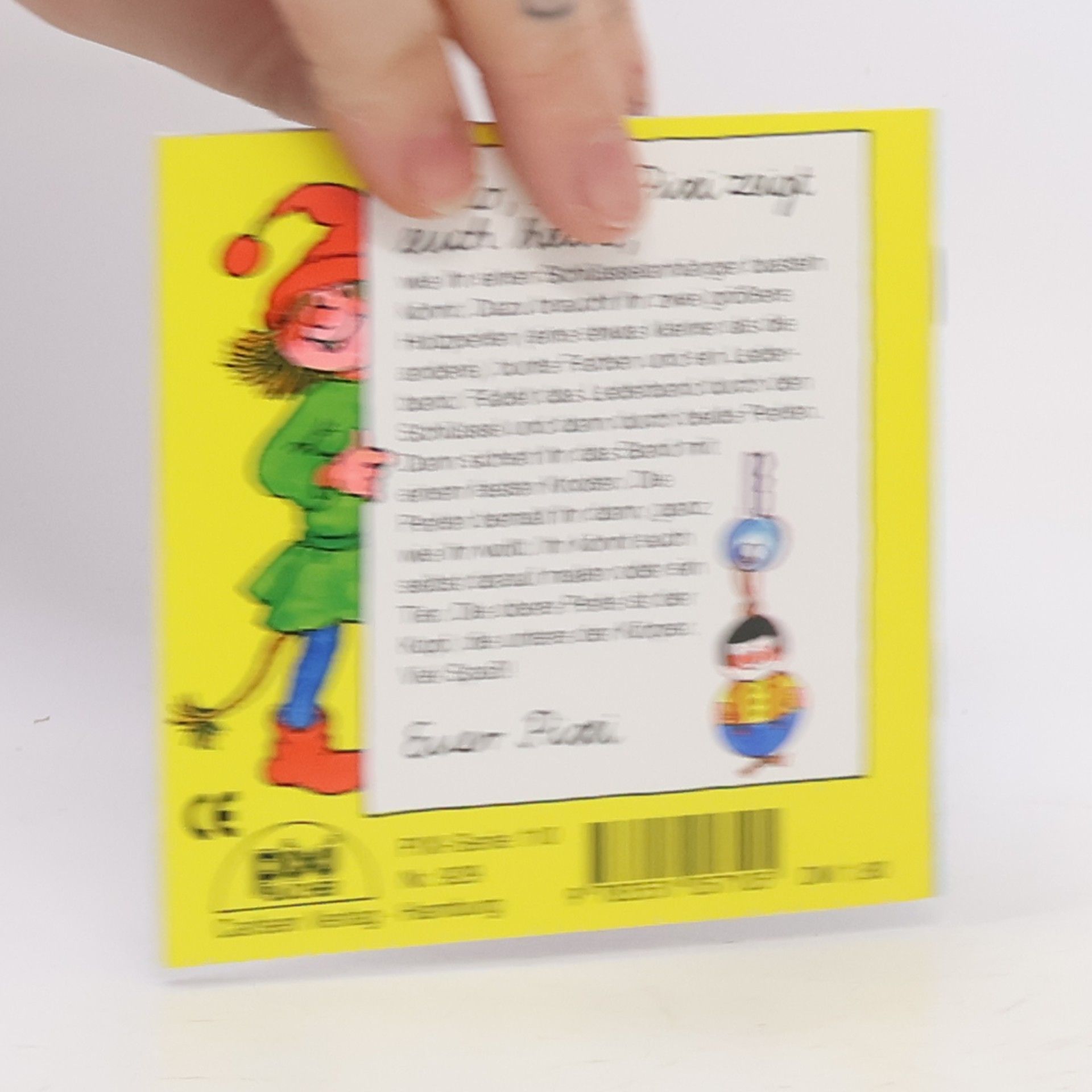 Autorenkollektiv Conni zieht um
