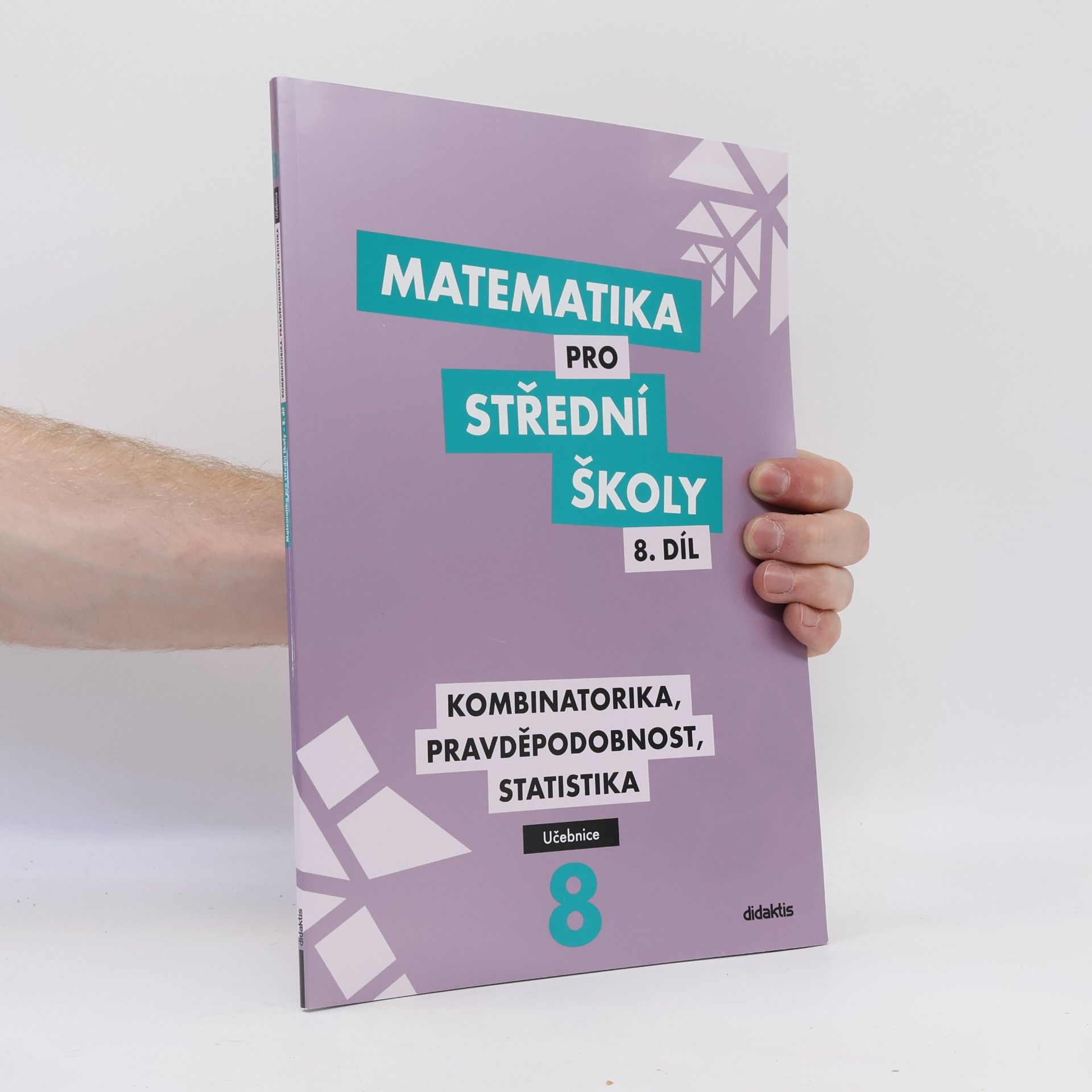 Lída Holá Čeština Expres 1