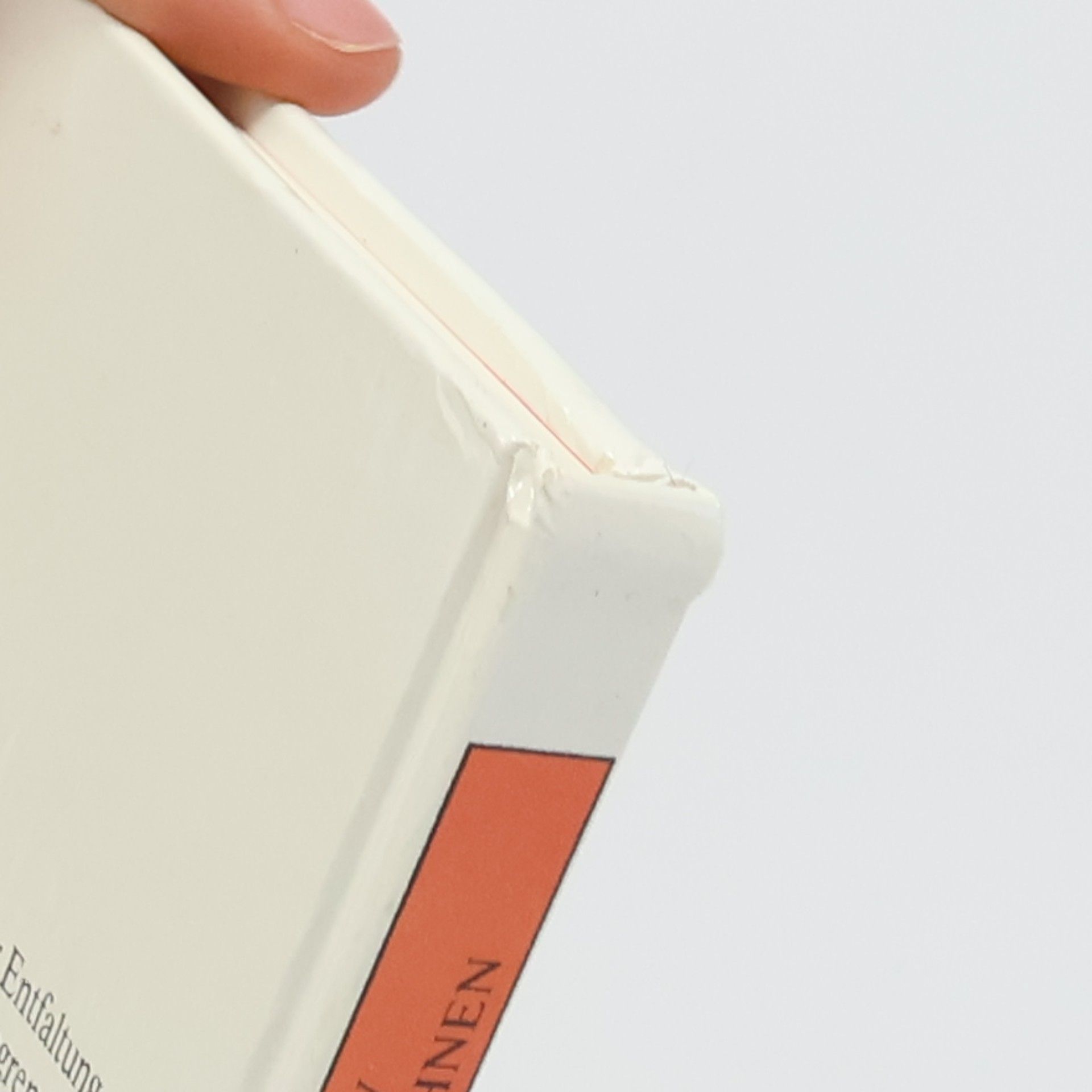 Kreativ Malen und Zeichnen. Tusche und Bleistift