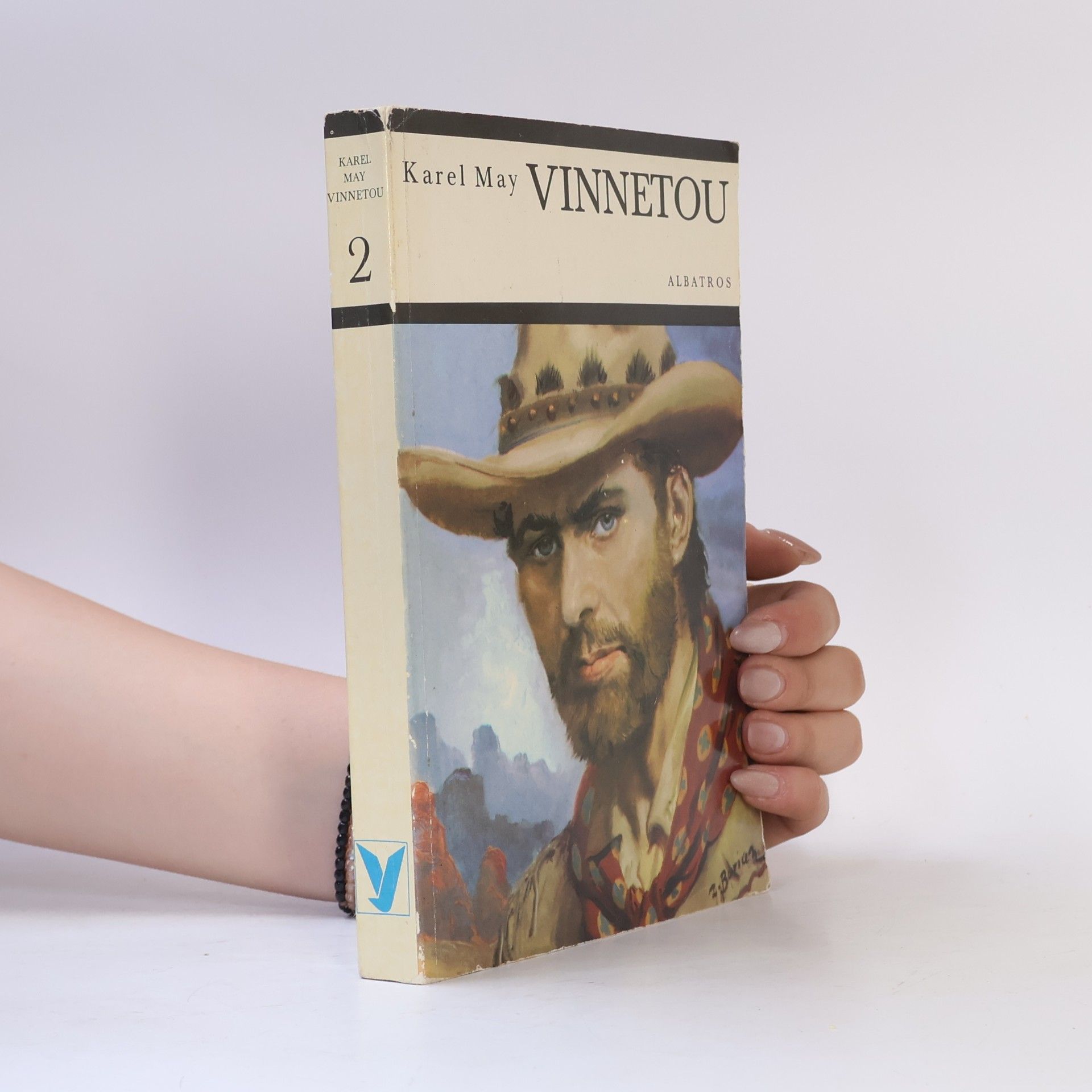 Vinnetou 2