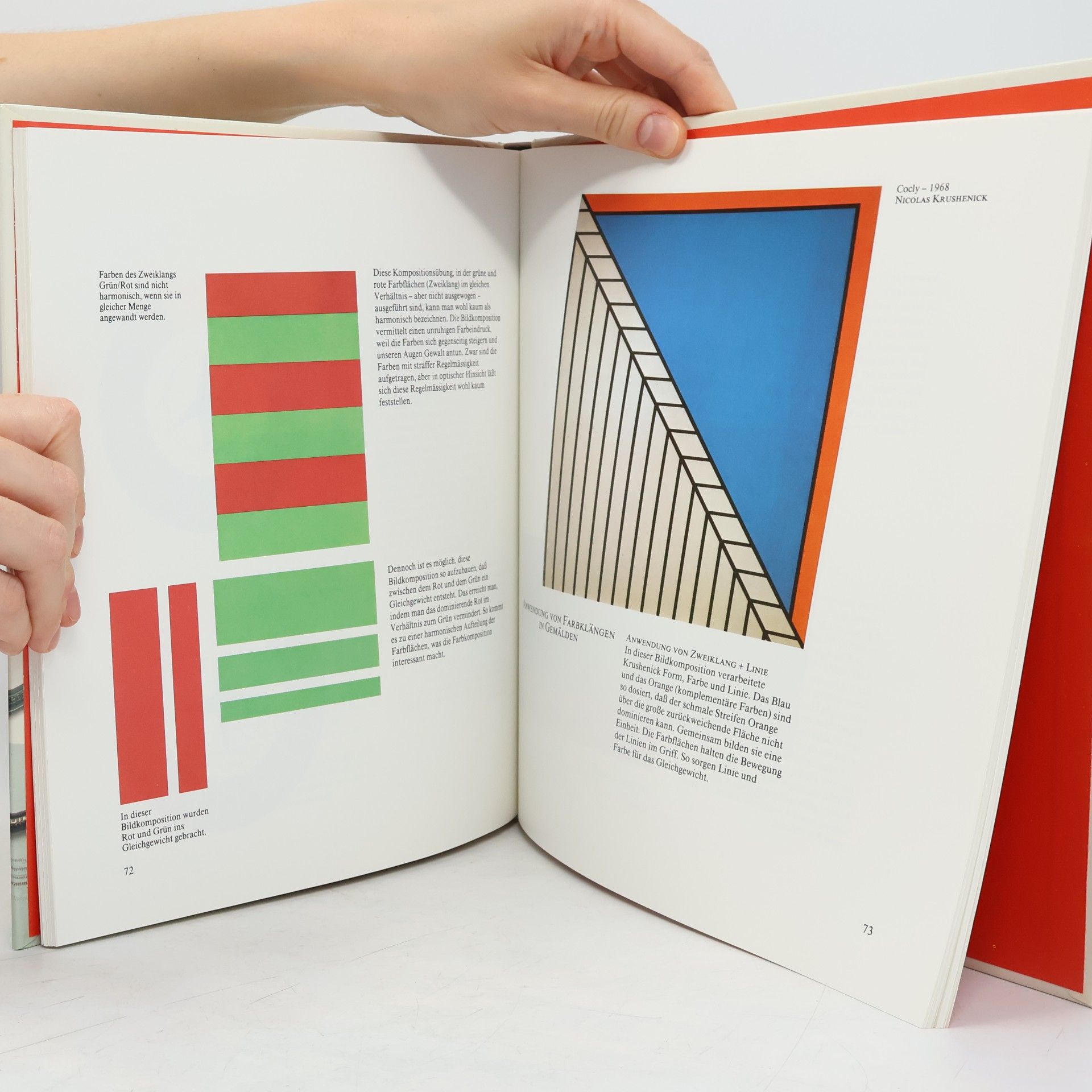 Various authors Kreativ Malen und Zeichnen. Grundprinzipien und Begriffe