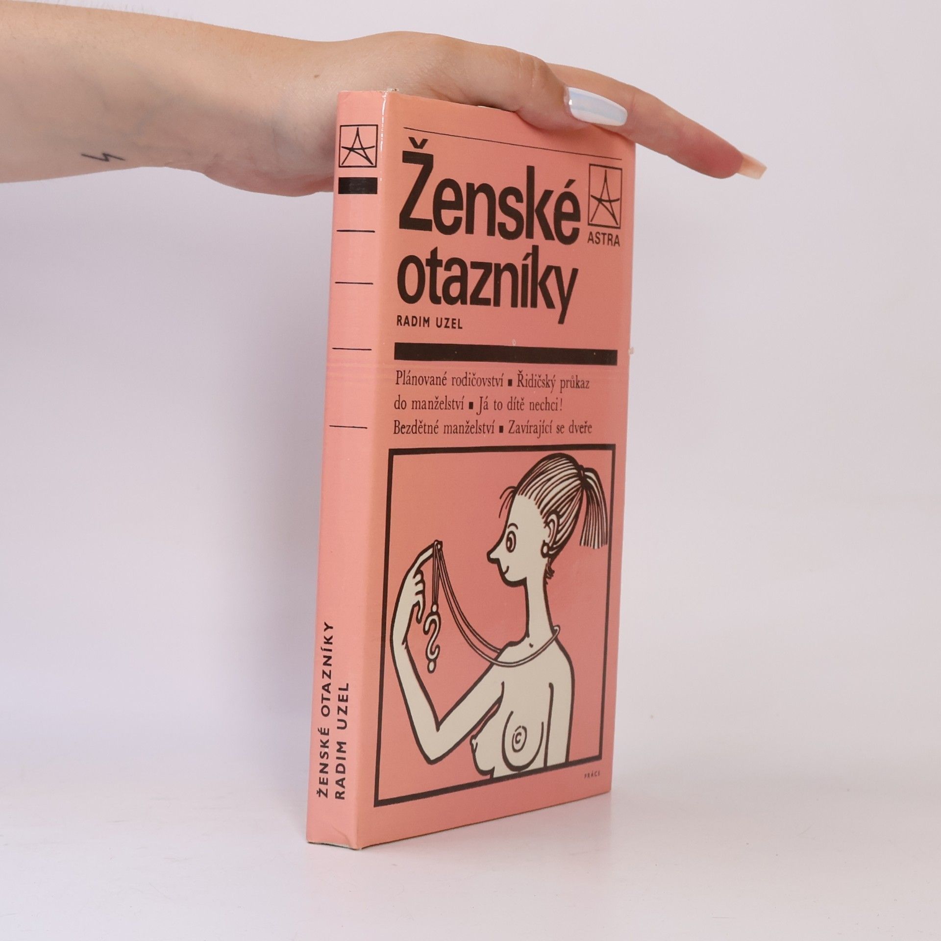 Ženské otazníky