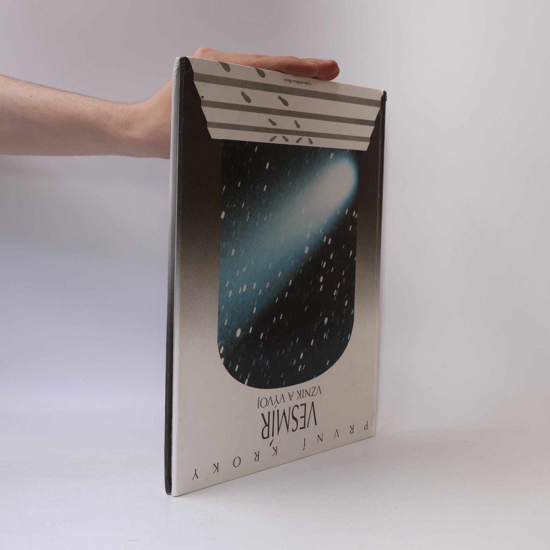 Autorenkollektiv Země: Vznik a vývoj