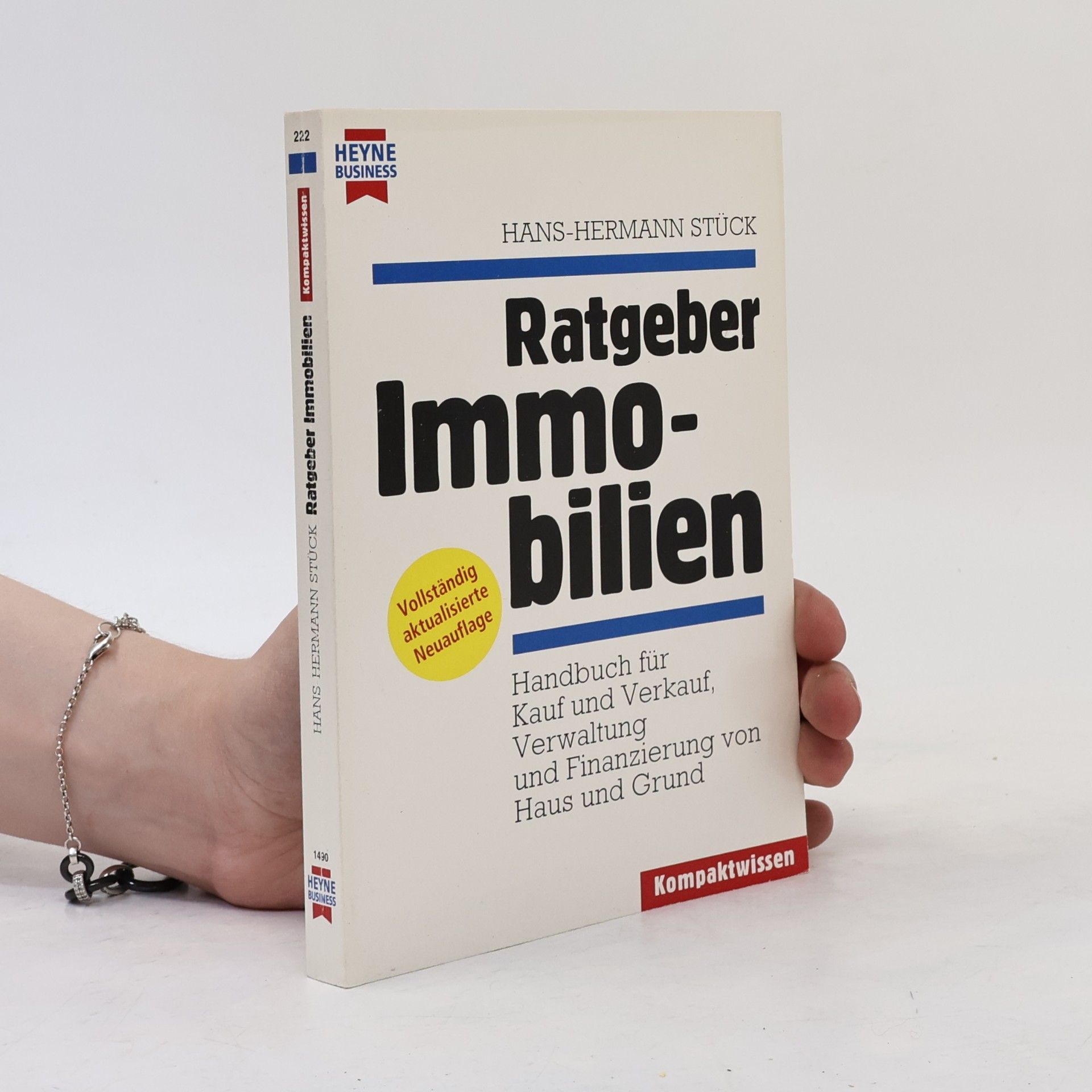 Ratgeber Immobilien