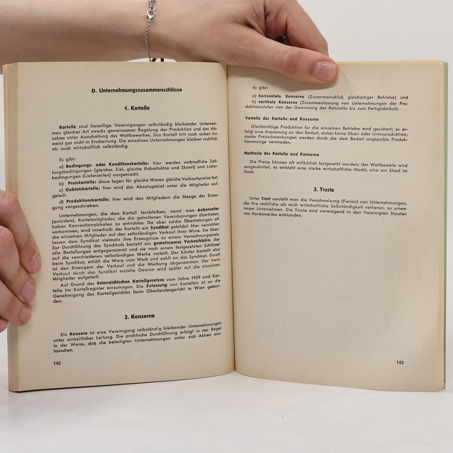 Friedrich Kerer Kaufmännische Betriebskunde mit Steuerlehre