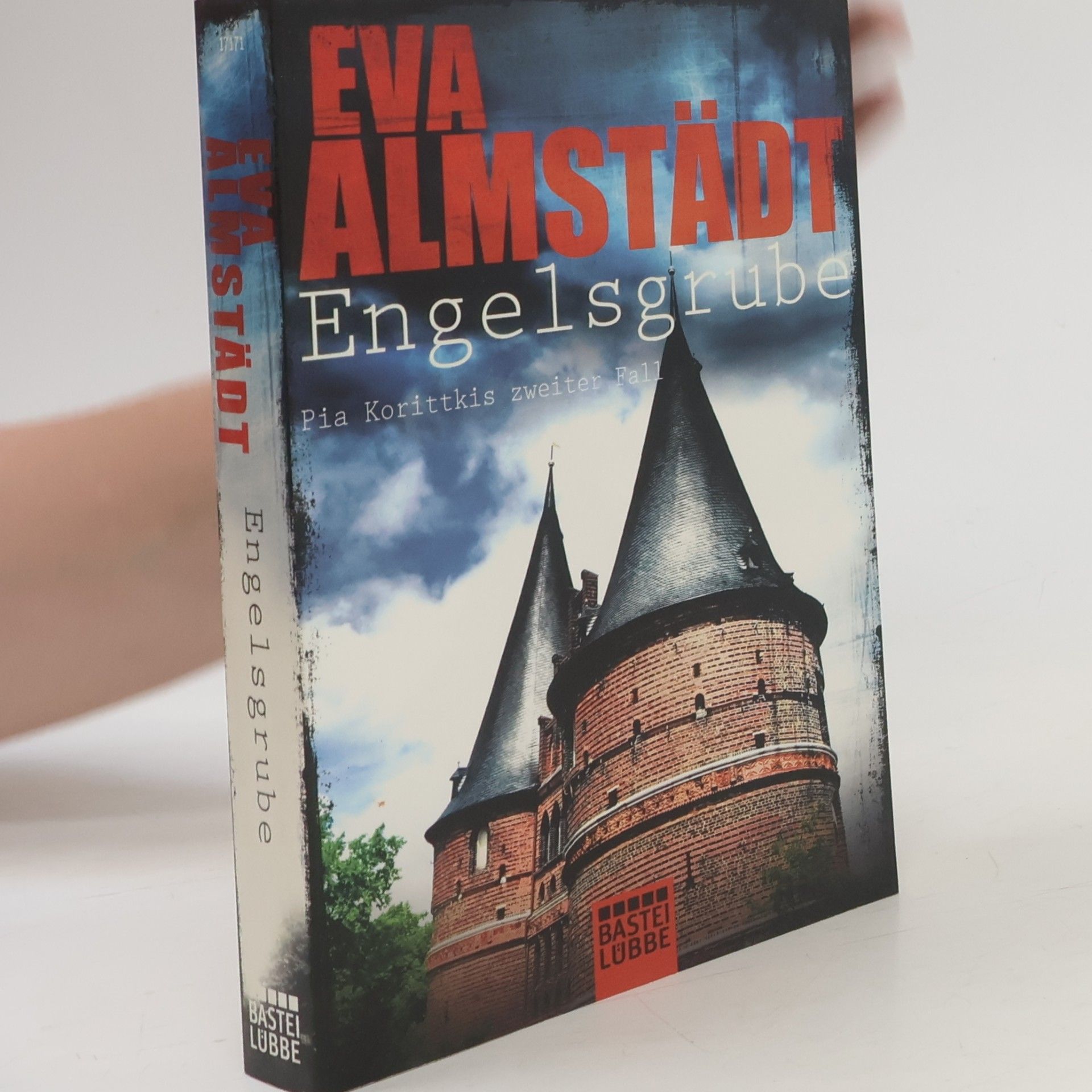 Eva Almstädt Engelsgrube