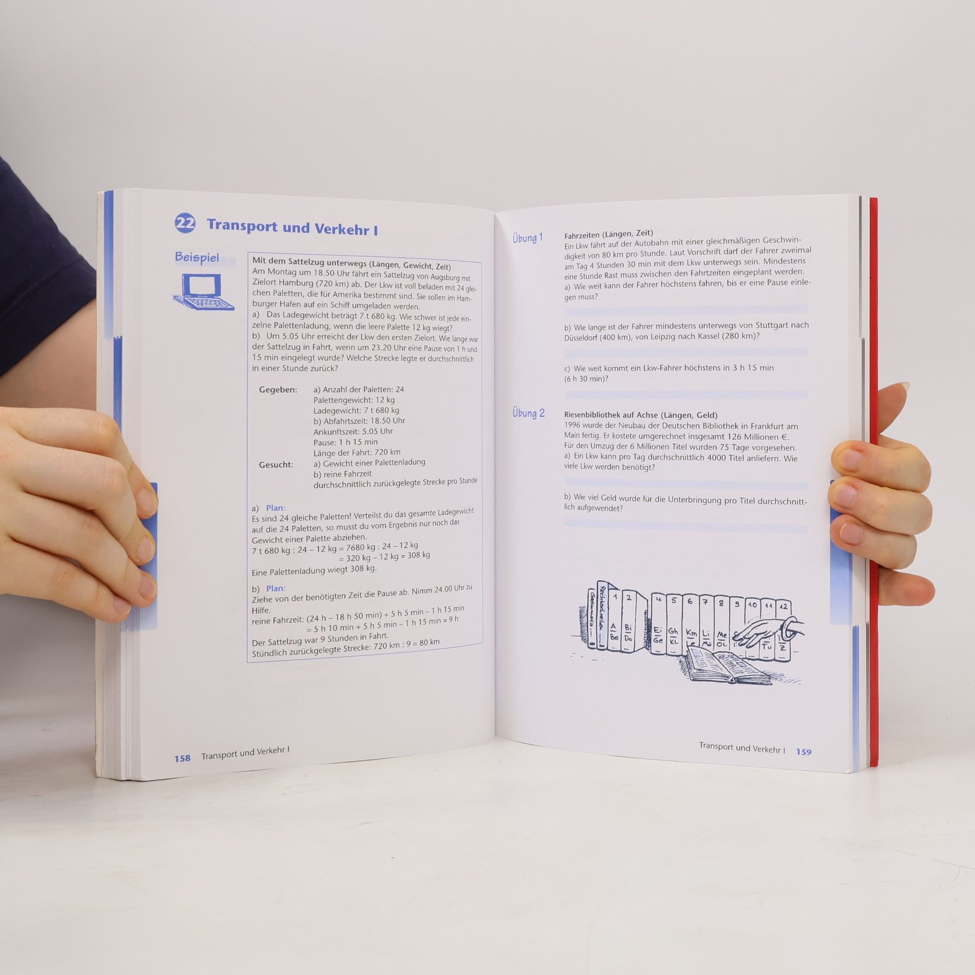 Antje Kelle Deutsch, Mathe, Englisch. Einfach spitze in der 6. Klasse