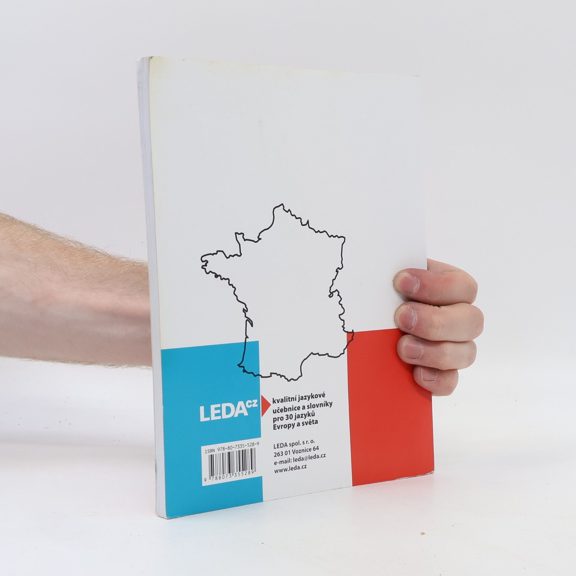 Marie Pravdová Francouzština pro začátečníky = Le français pour vous : pracovní sešit