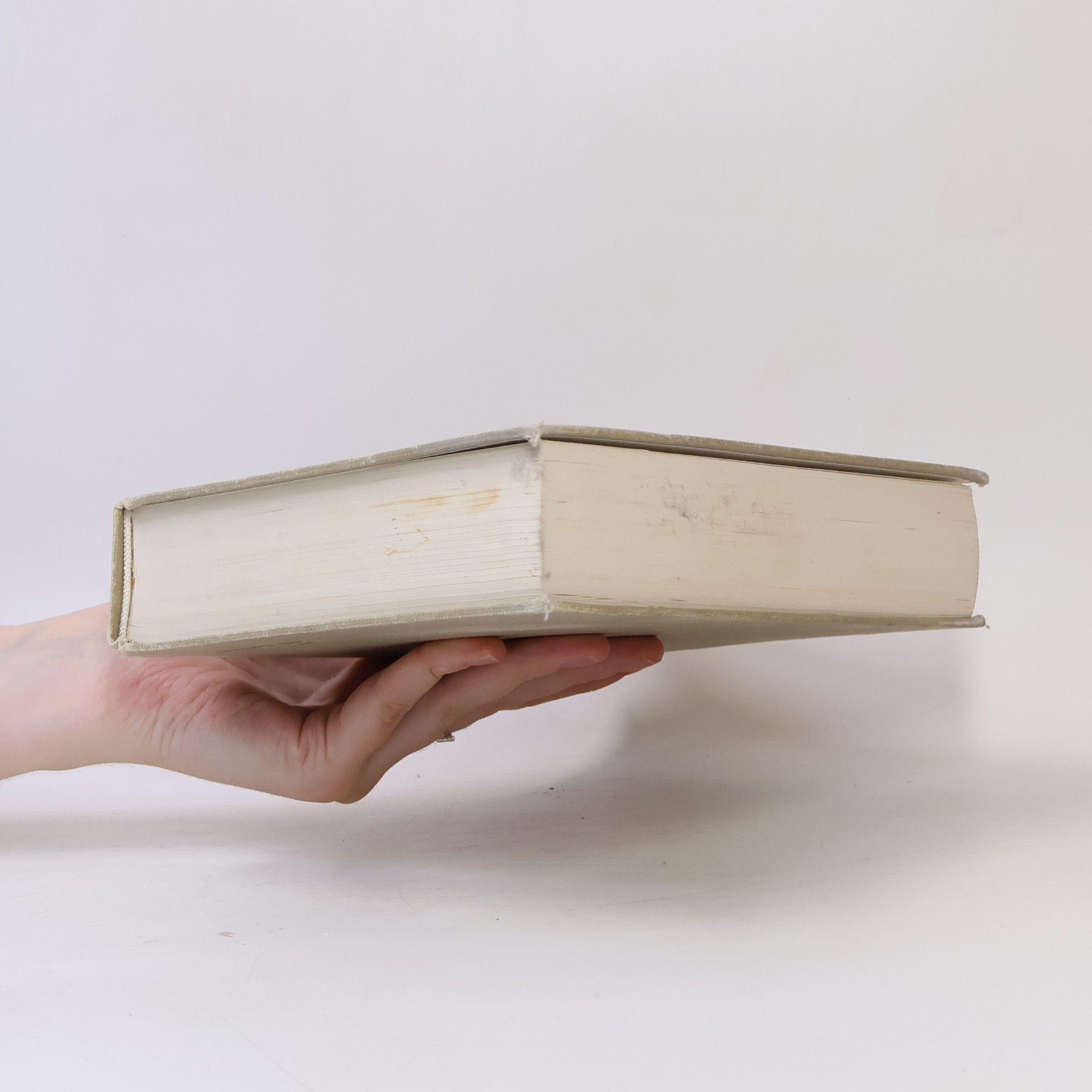Autorenkollektiv Česko-německý slovník 1. díl A-O