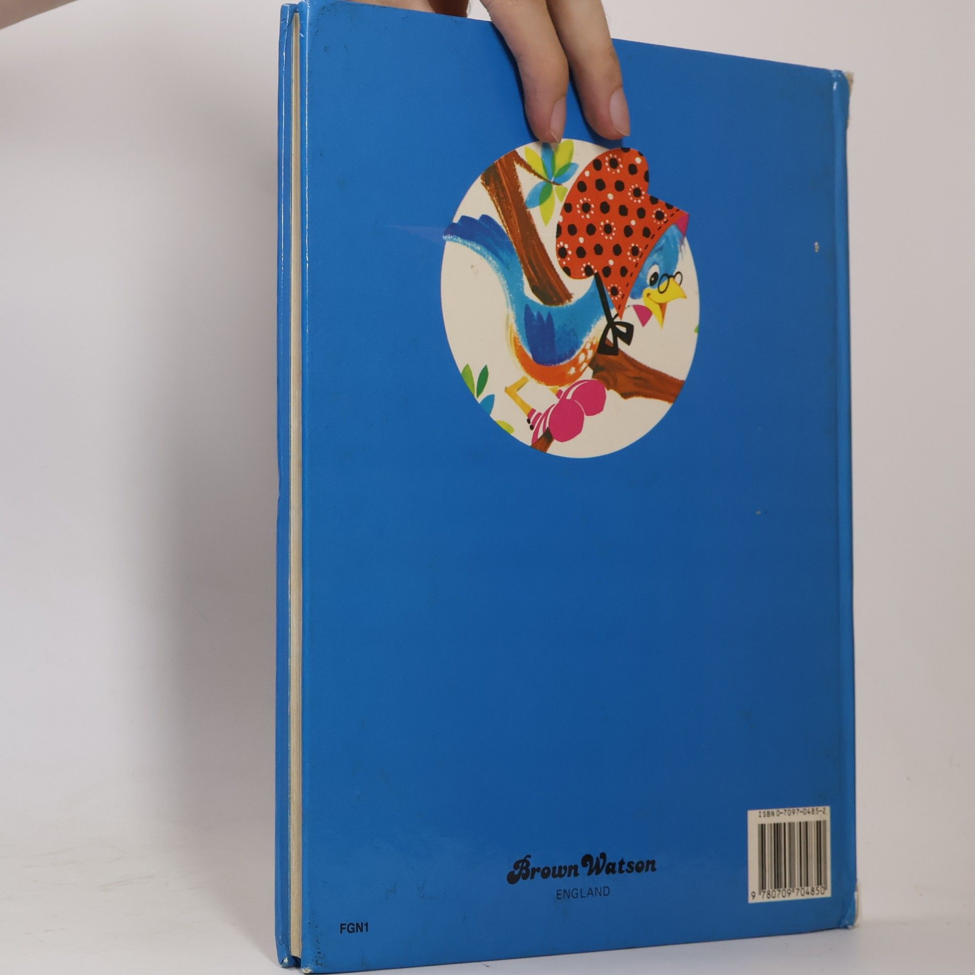 AA.VV. Favourite Goodnight Stories