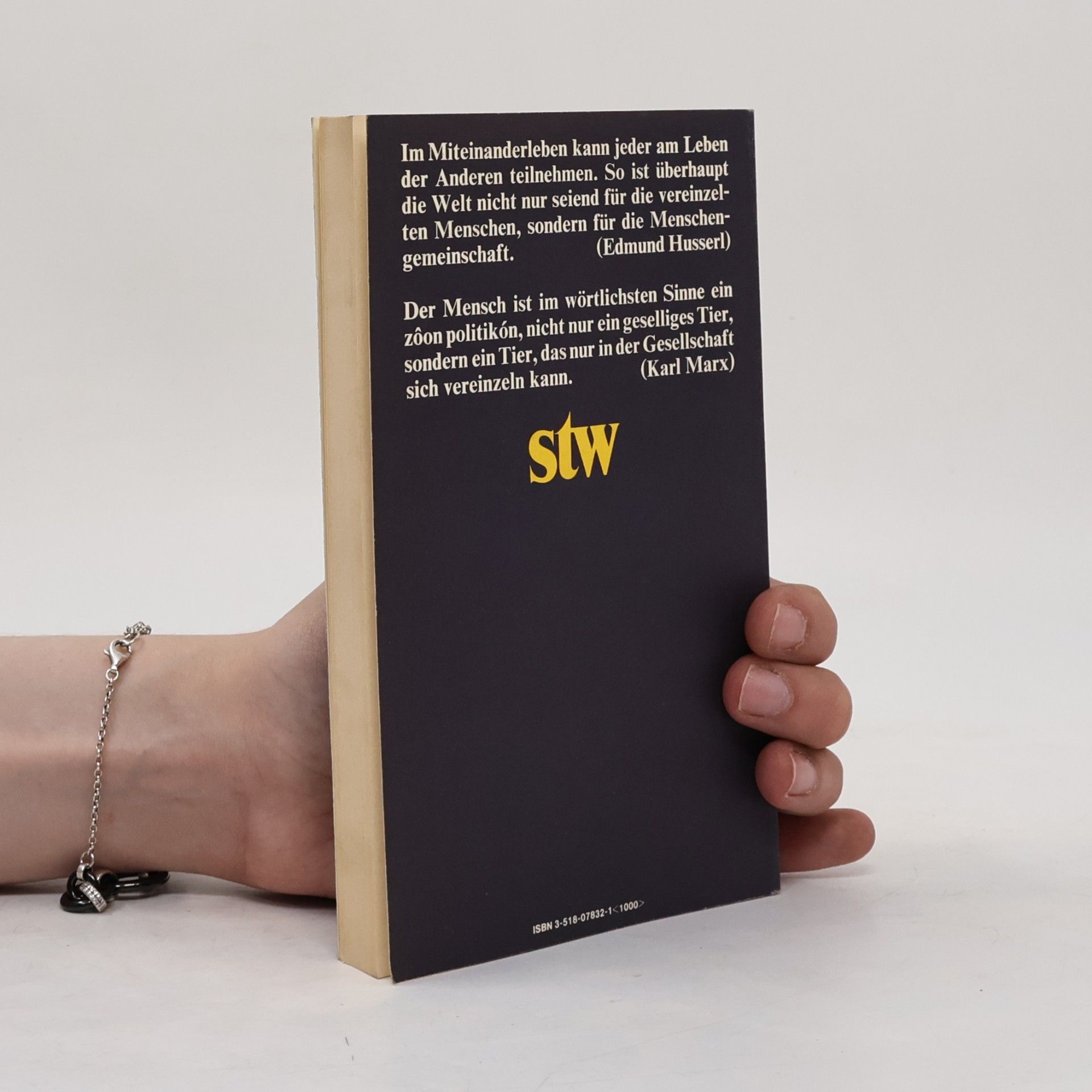 Autorenkollektiv Phänomenologie und Marxismus. Band 3