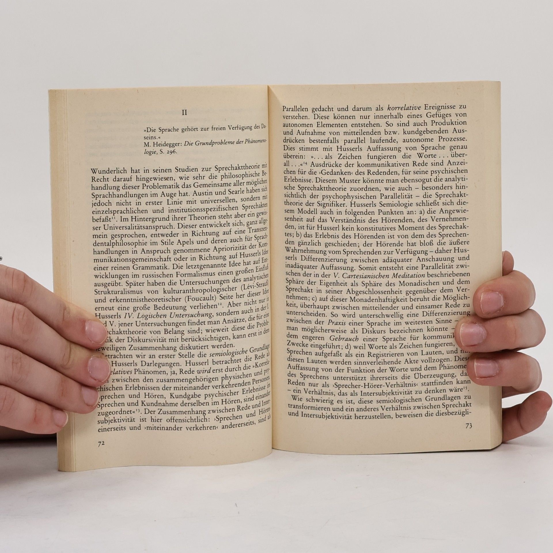 Autorenkollektiv Phänomenologie und Marxismus. Band 3