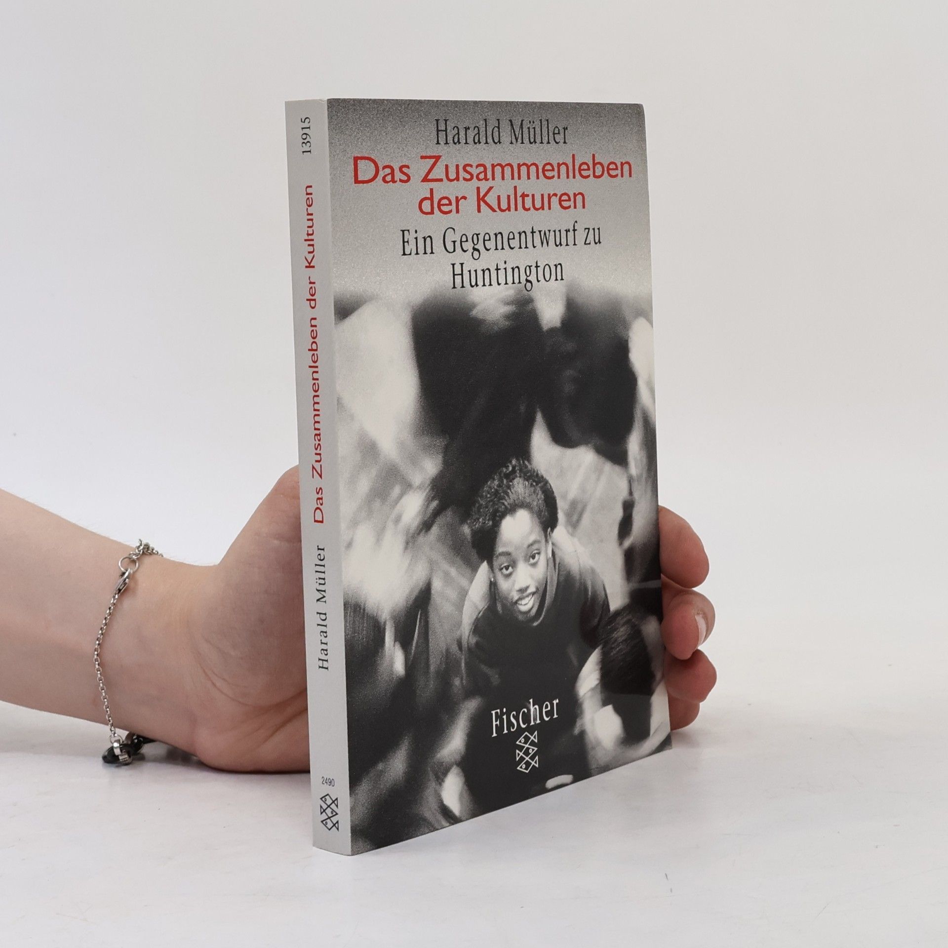 Das Zusammenleben der Kulturen