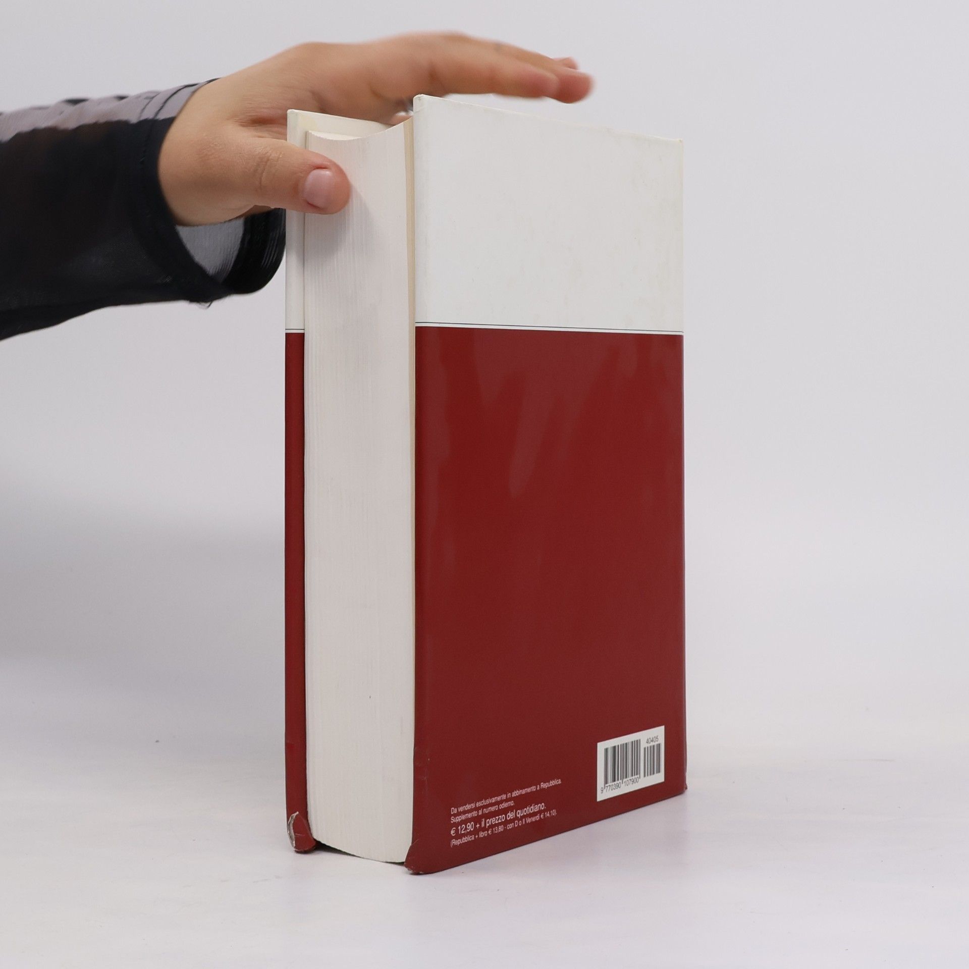 Various authors L'Enciclopedia 32. Dizionario di Francese