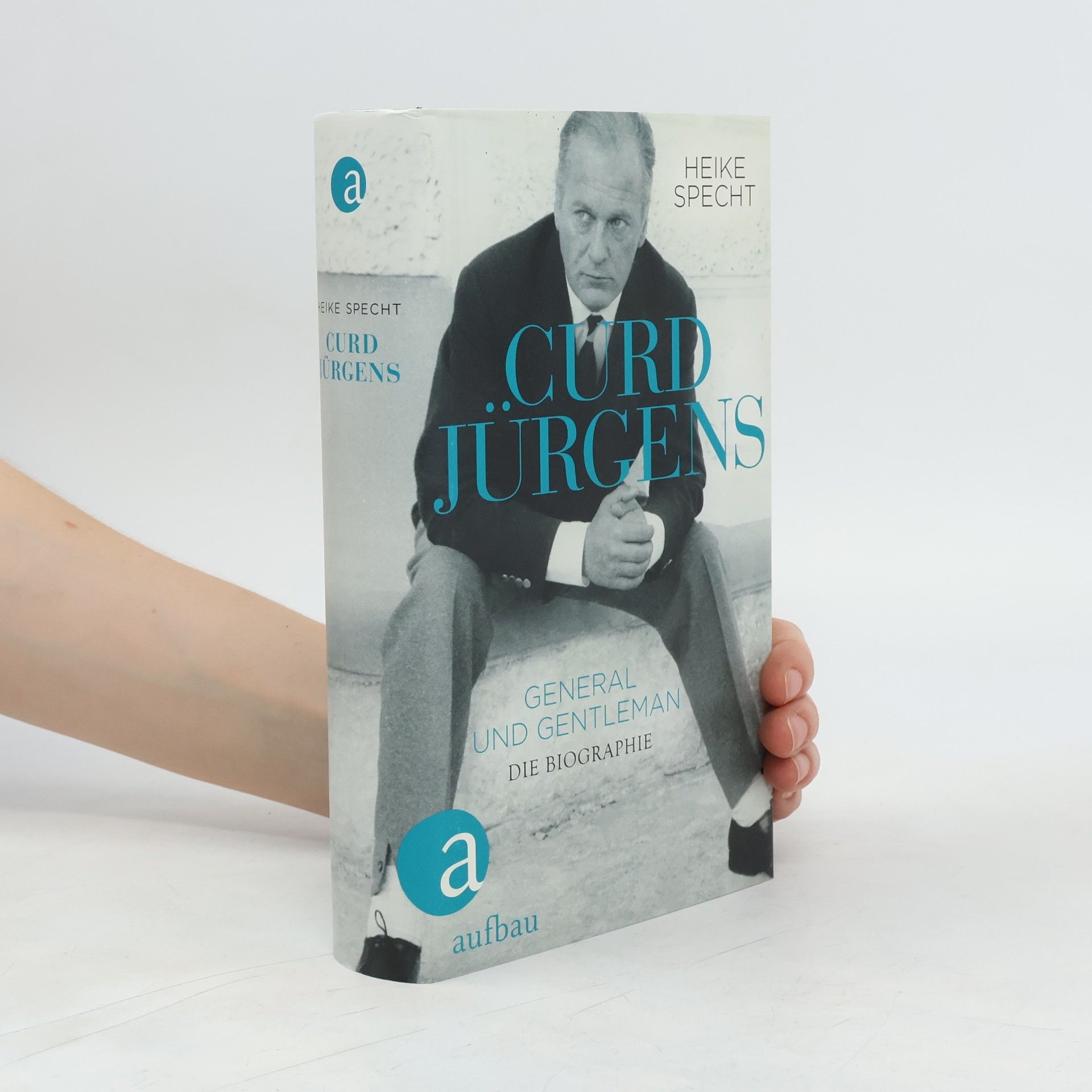 Heike Specht Curd Jürgens