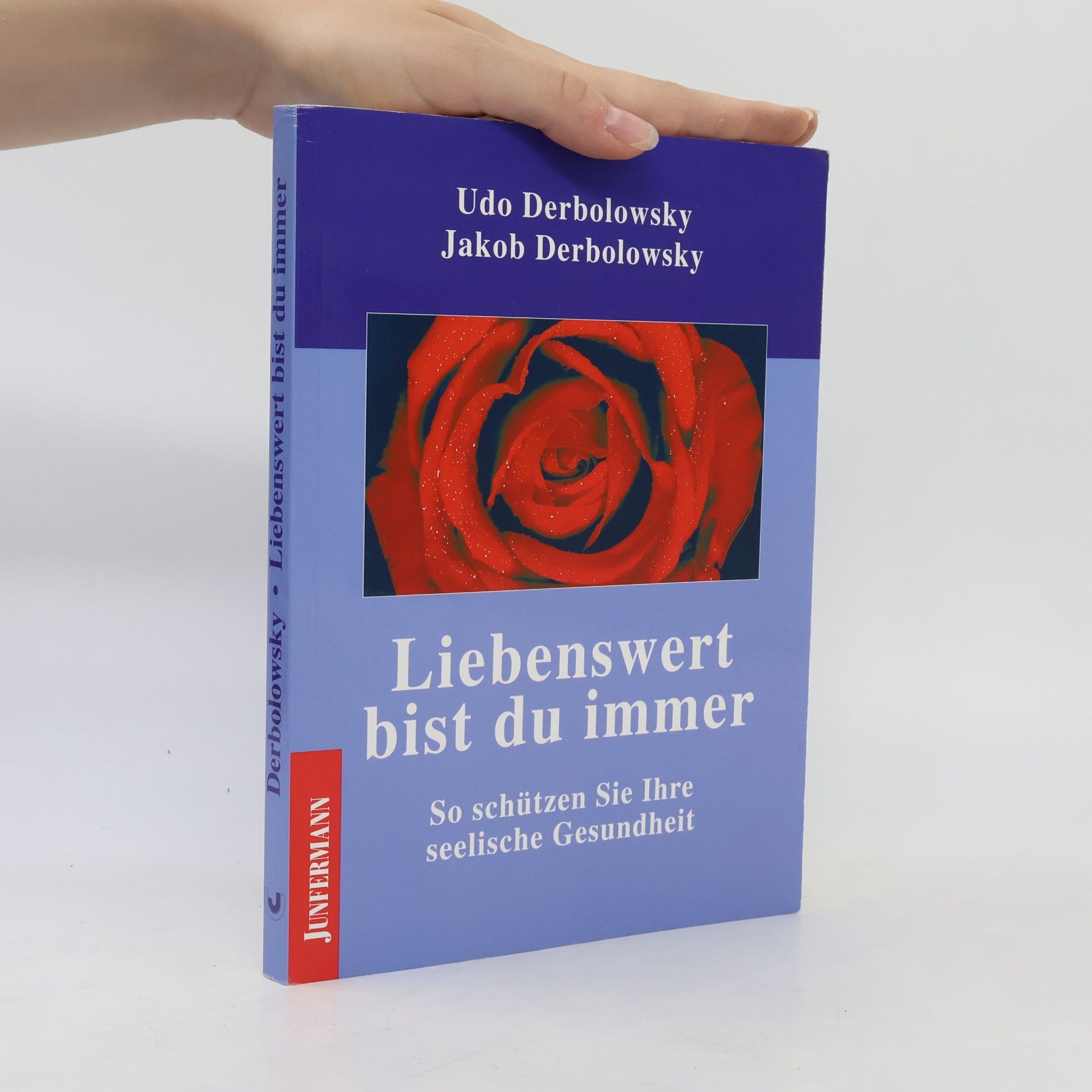Liebenswert bist du immer