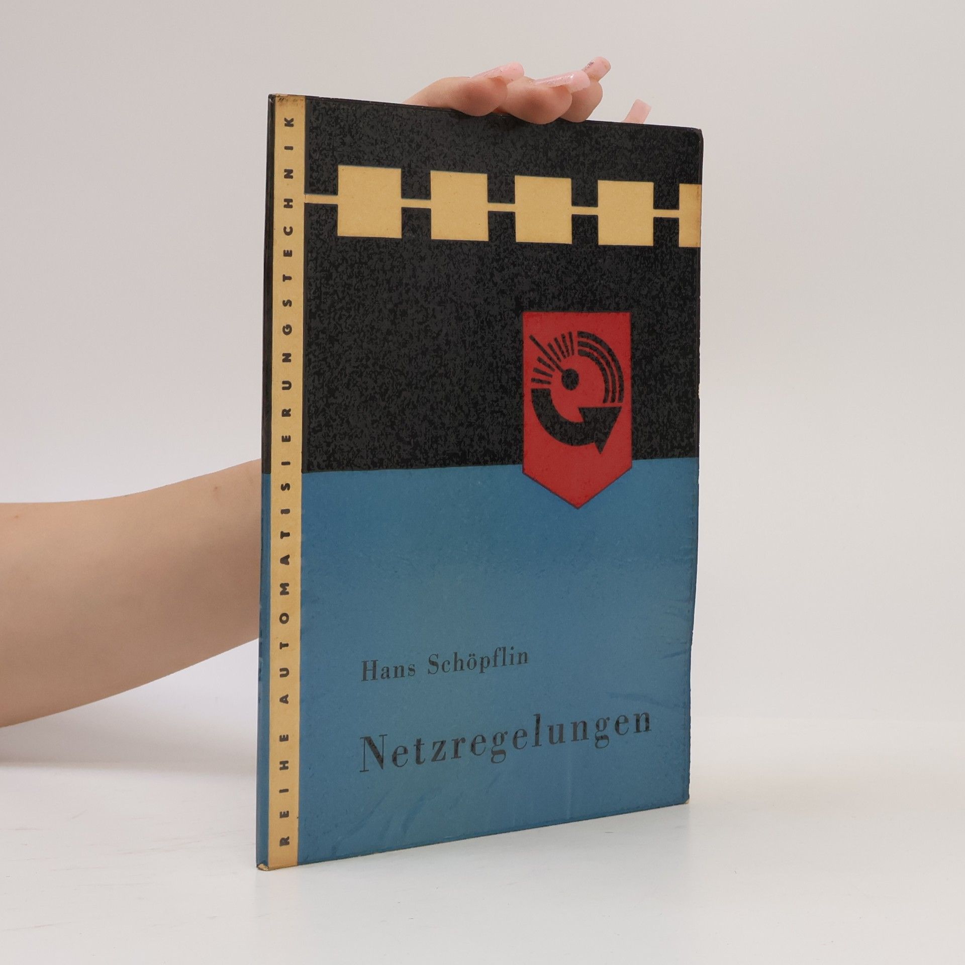 Hans Schöpflin Netzregelungen