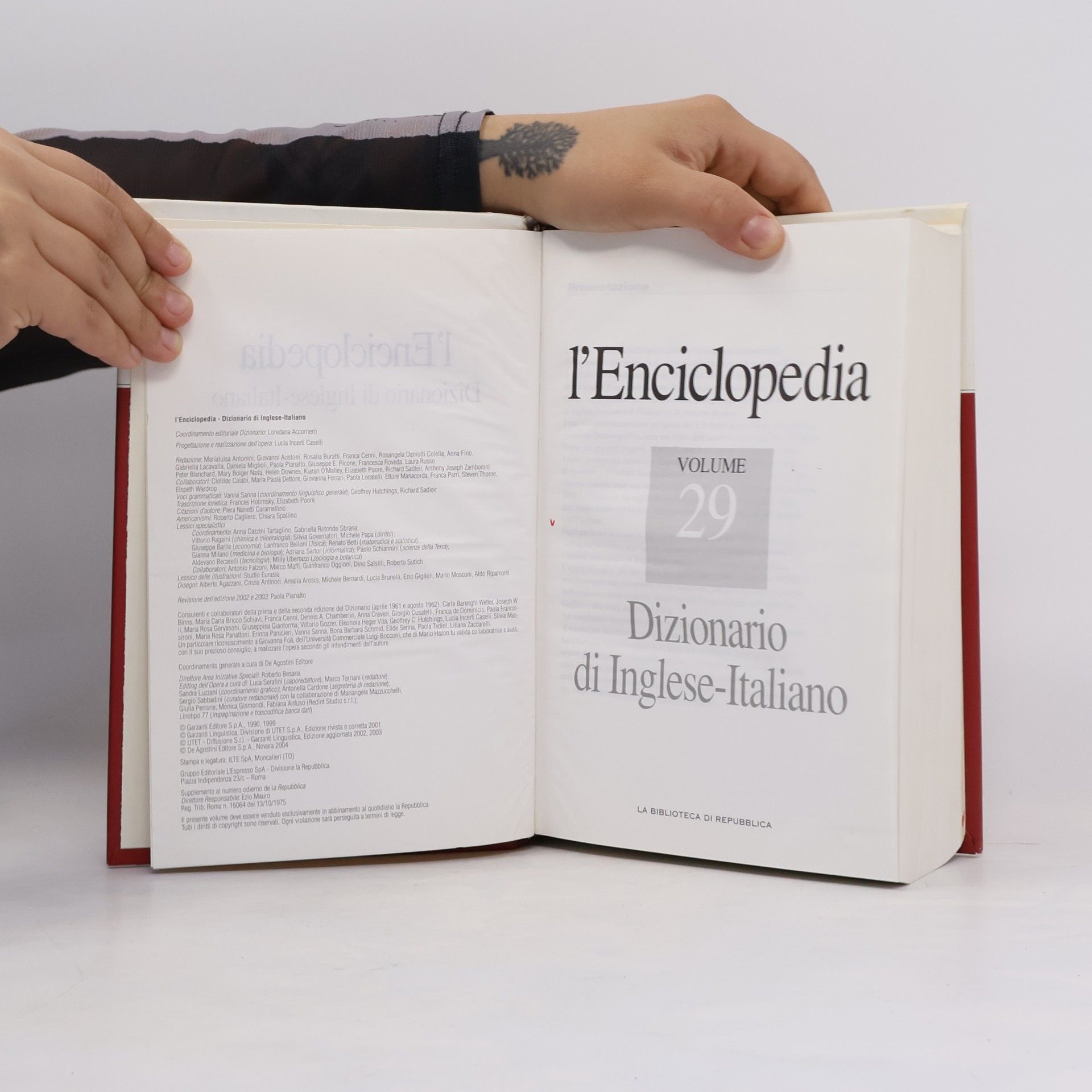 Autorenkollektiv Dizionario di inglese. Italiano-inglese