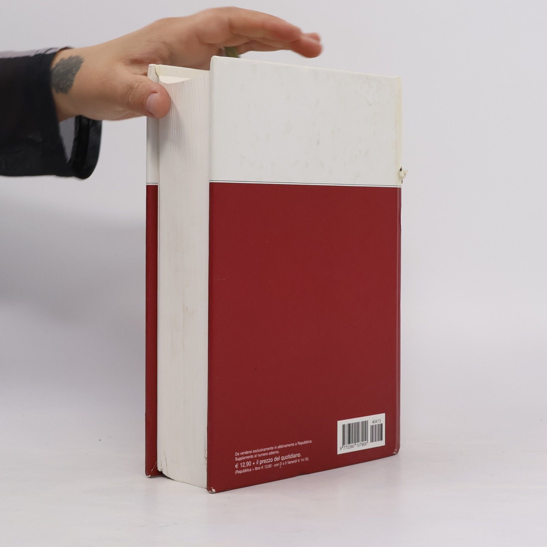 Collectif d'auteurs L'enciclopedia 33