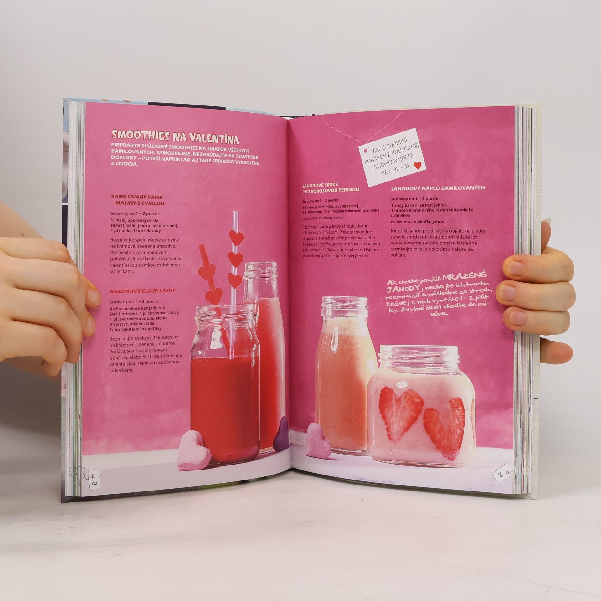 Collectif d'auteurs To najlepšie zo smoothies