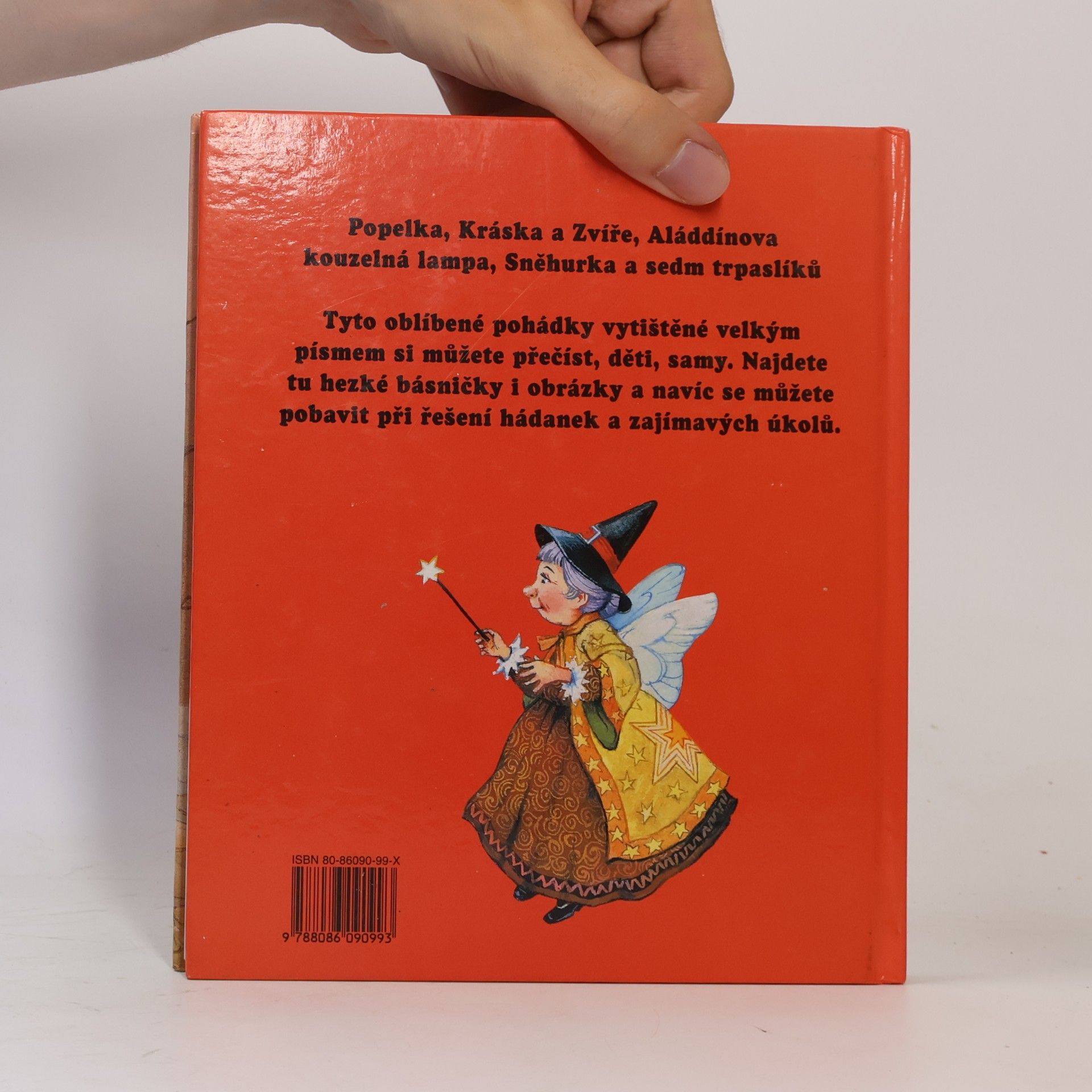 Ivo Odehnal Z pohádky do pohádky